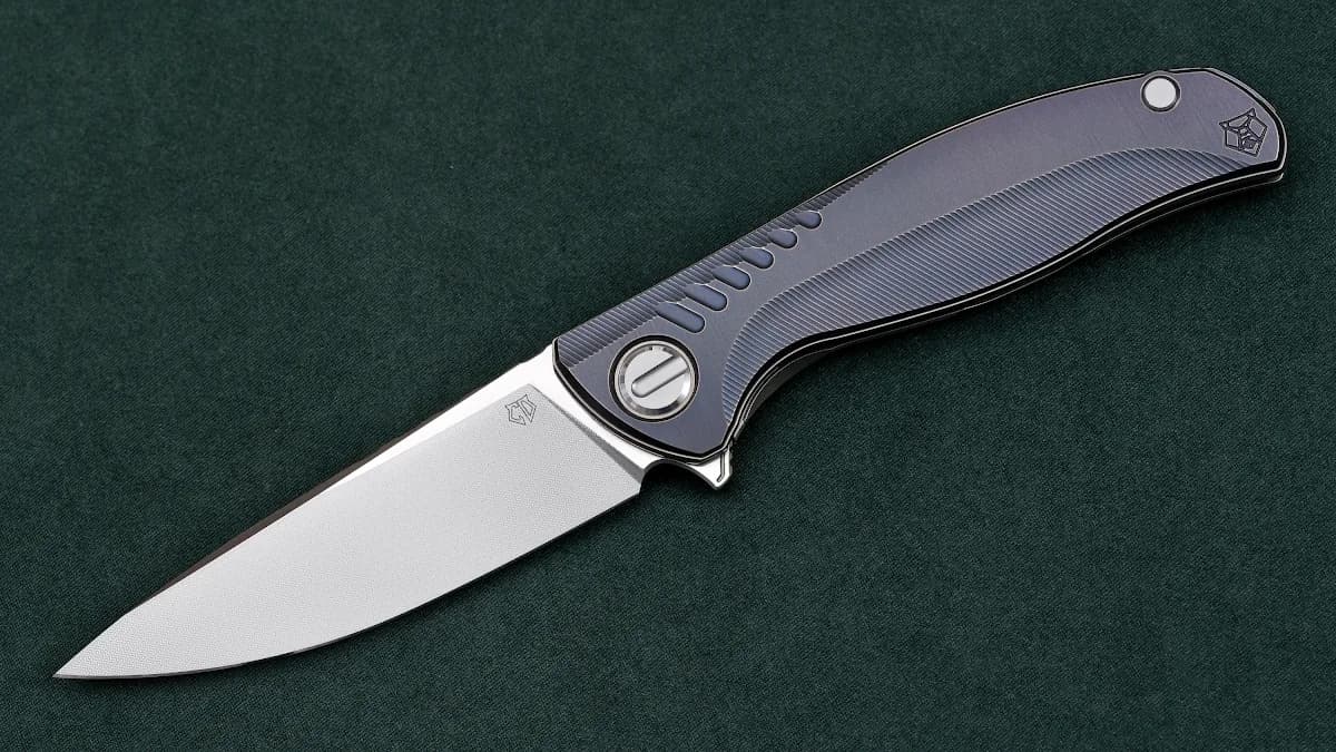 Shirogorov, F3NS CD