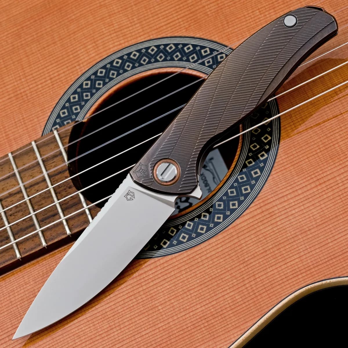Shirogorov, F95 Antique
