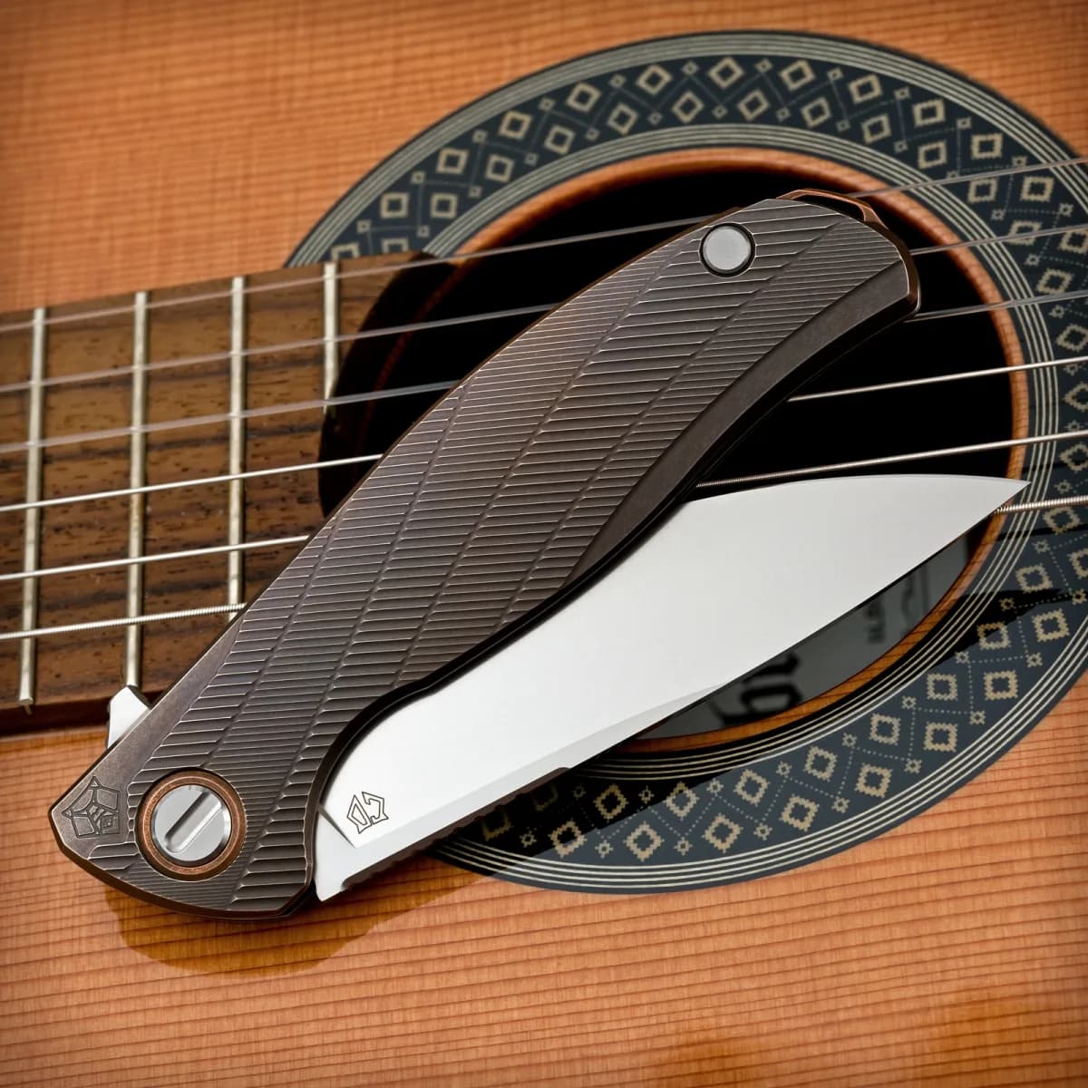 Shirogorov, F95 Antique