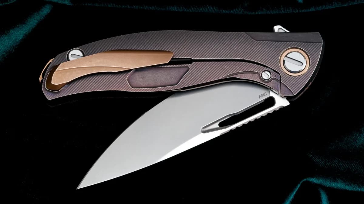 Shirogorov, Hati CD Bronze
