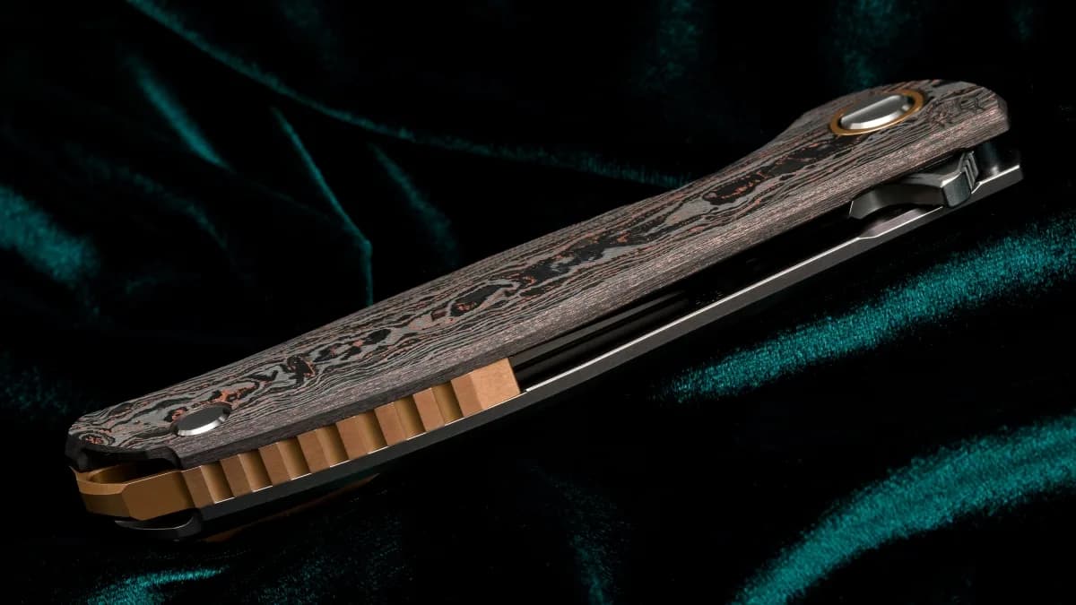 Shirogorov, Hati CD Bronze