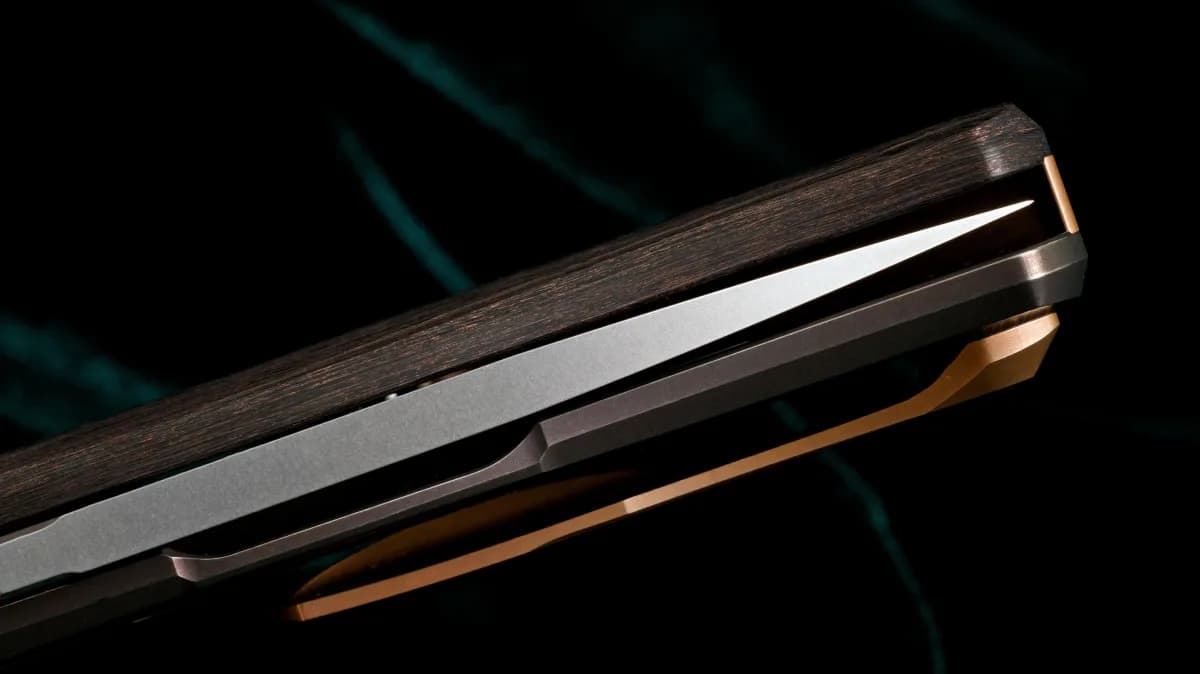 Shirogorov, Hati CD Bronze