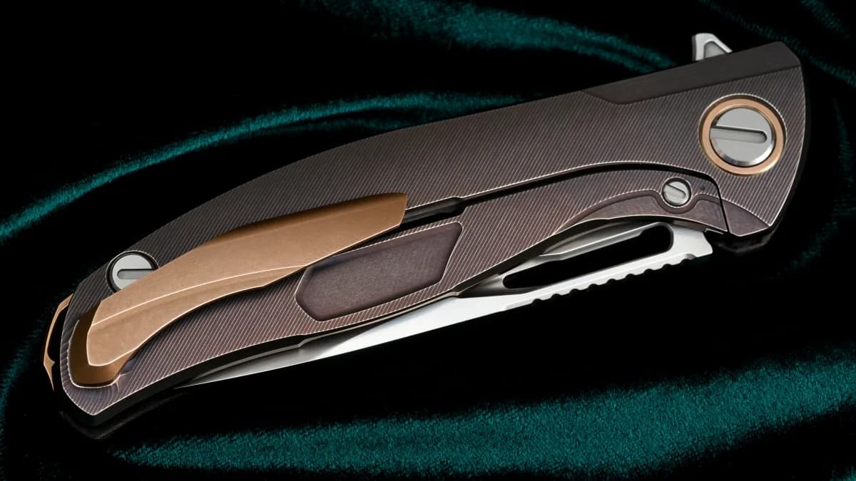 Shirogorov, Hati CD Bronze