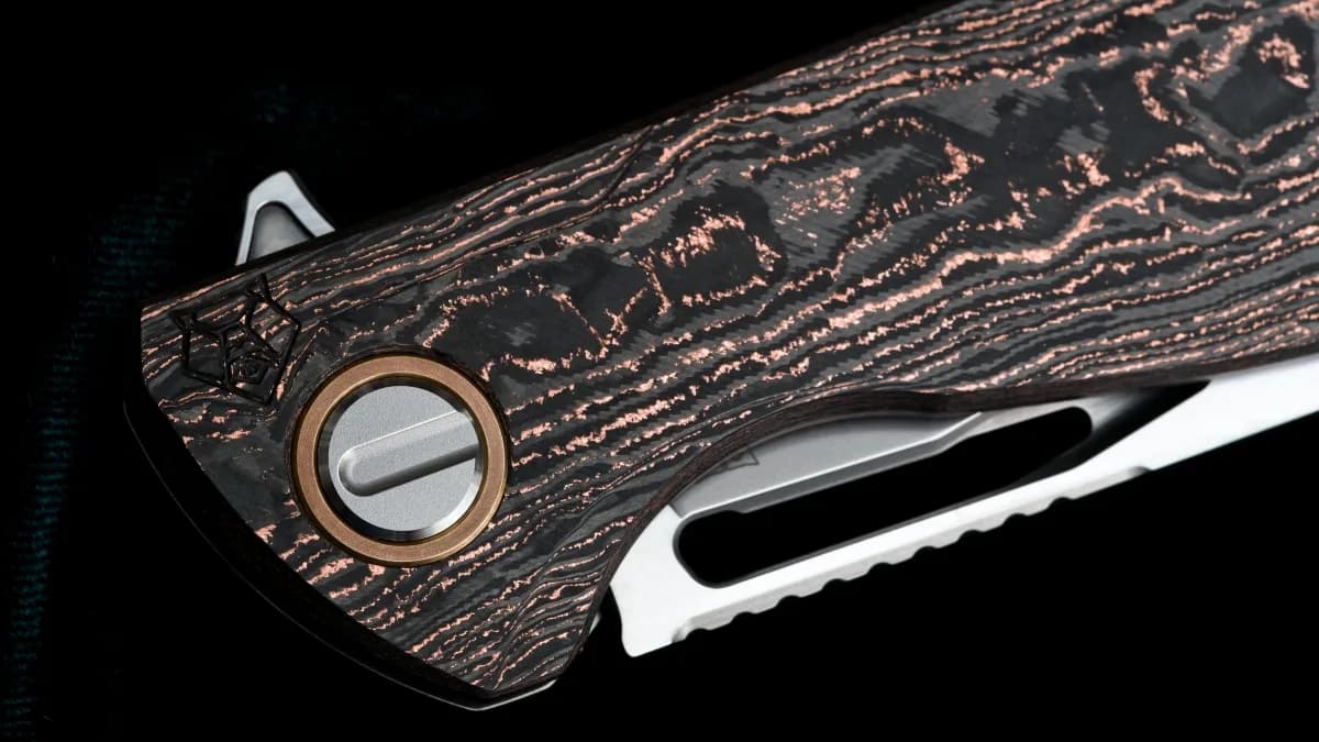 Shirogorov, Hati CD Bronze