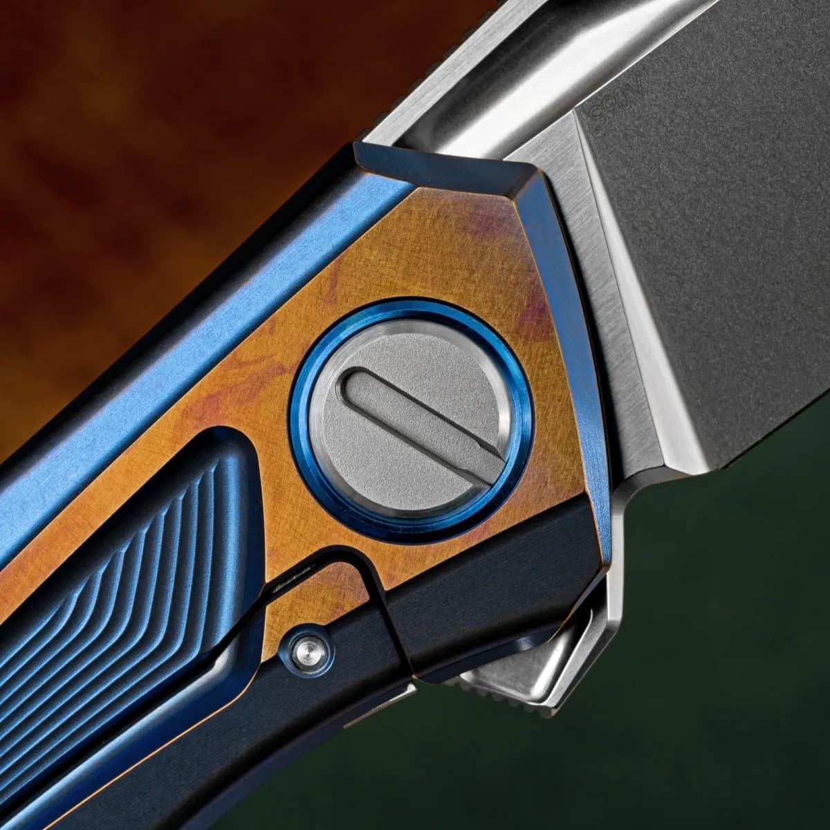 Shirogorov, Quantum CD