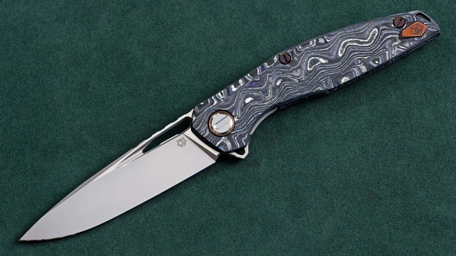 Shirogorov, Deep Space