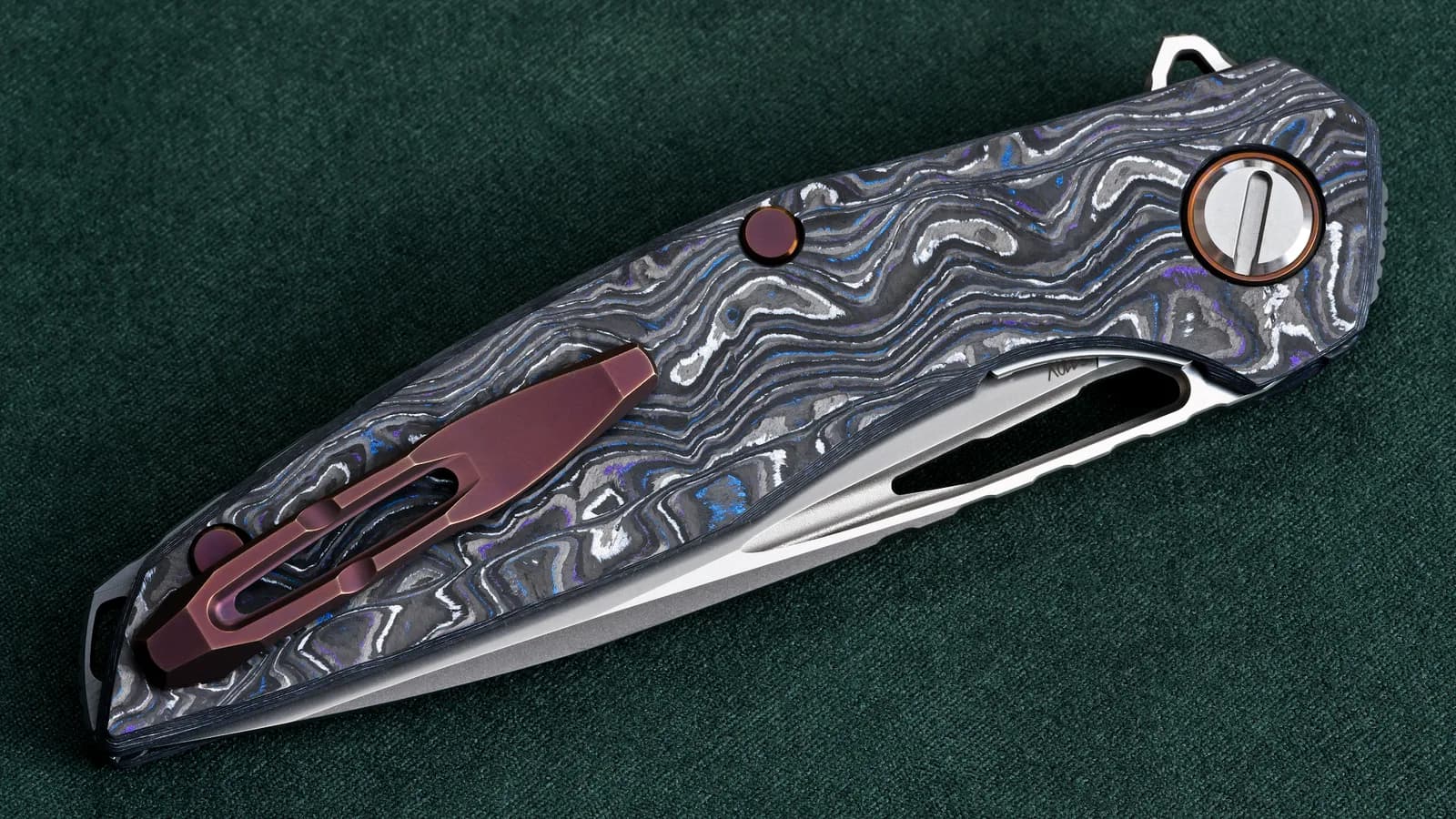 Shirogorov, Deep Space