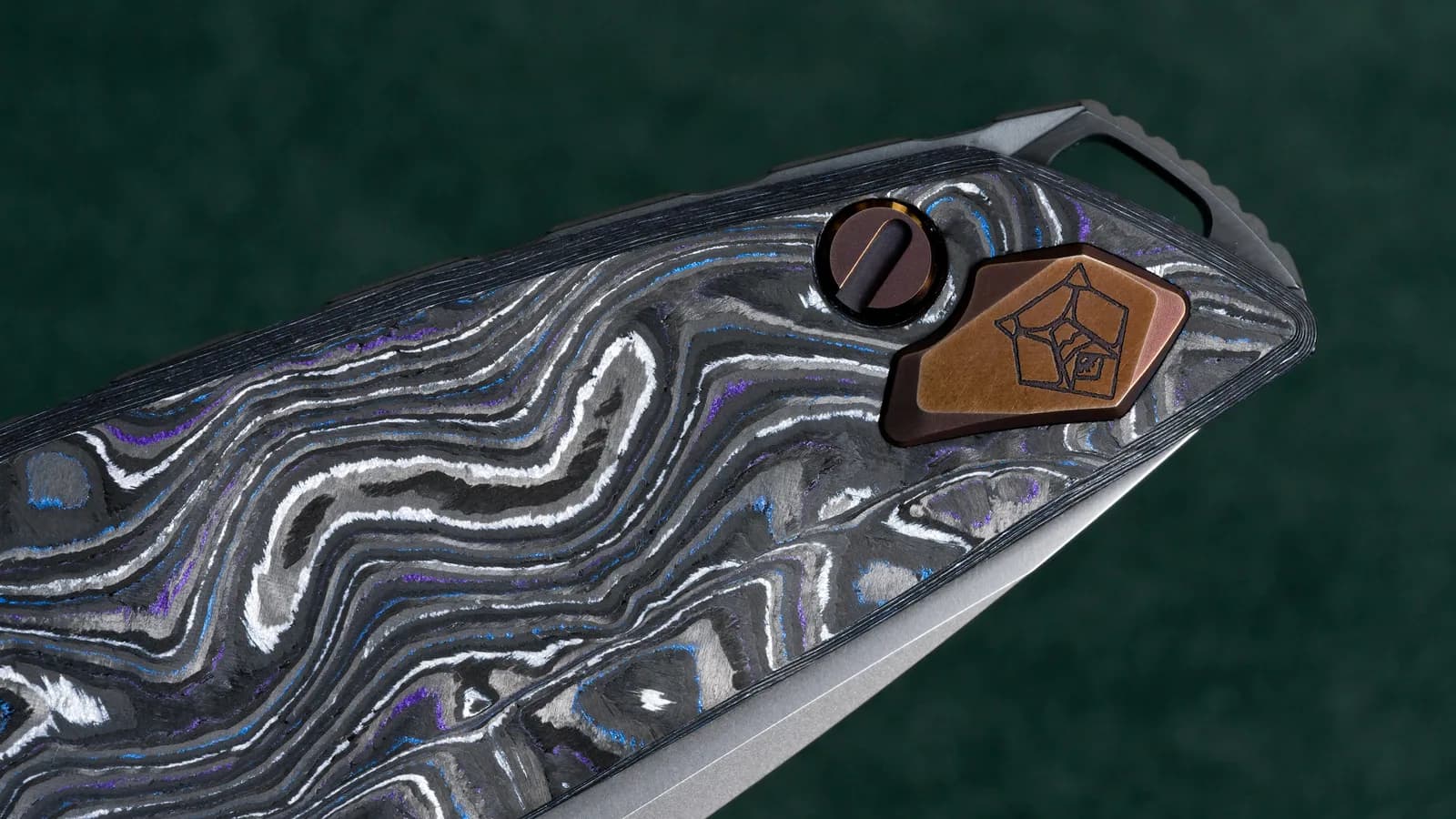 Shirogorov, Deep Space