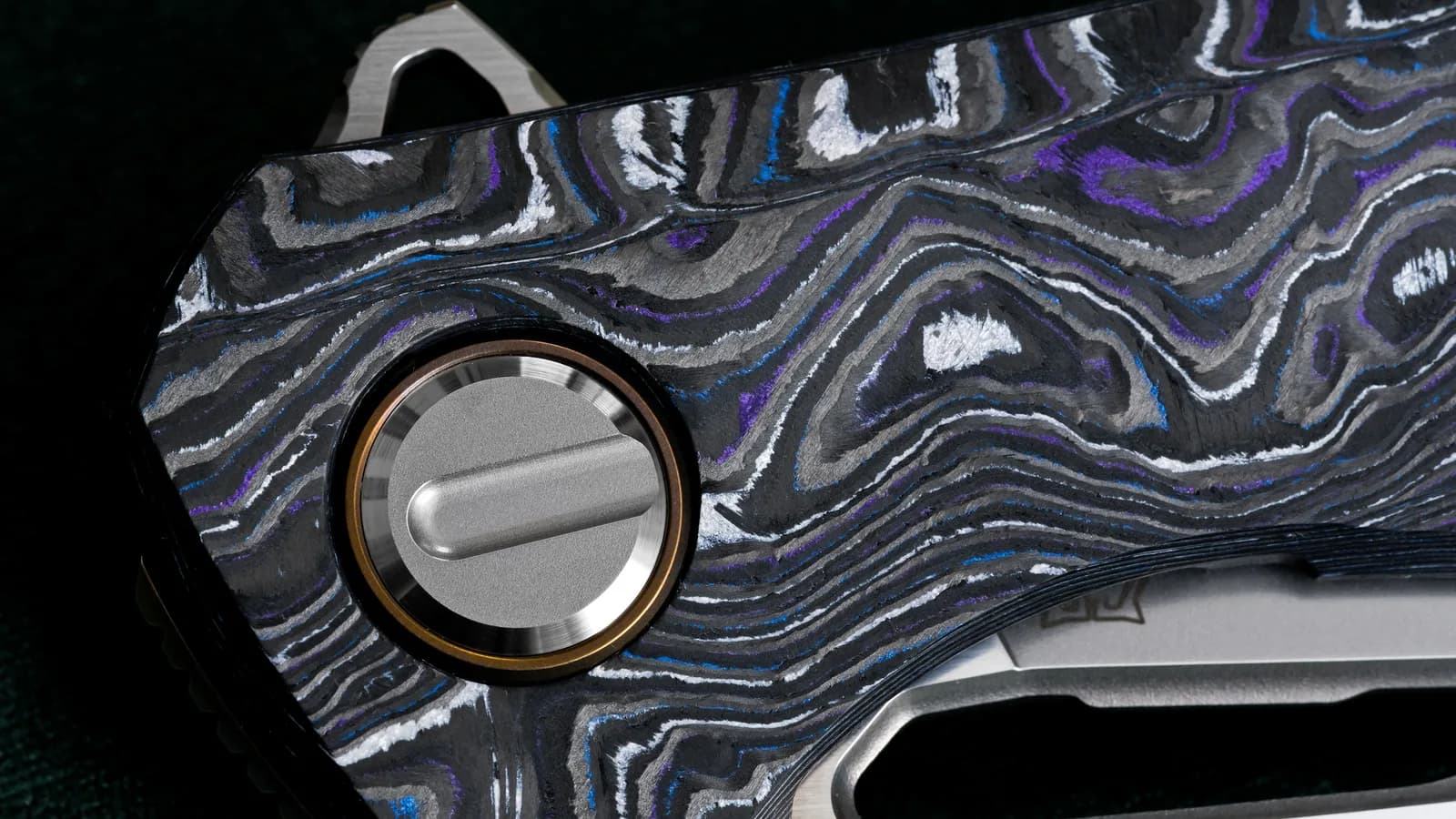 Shirogorov, Deep Space