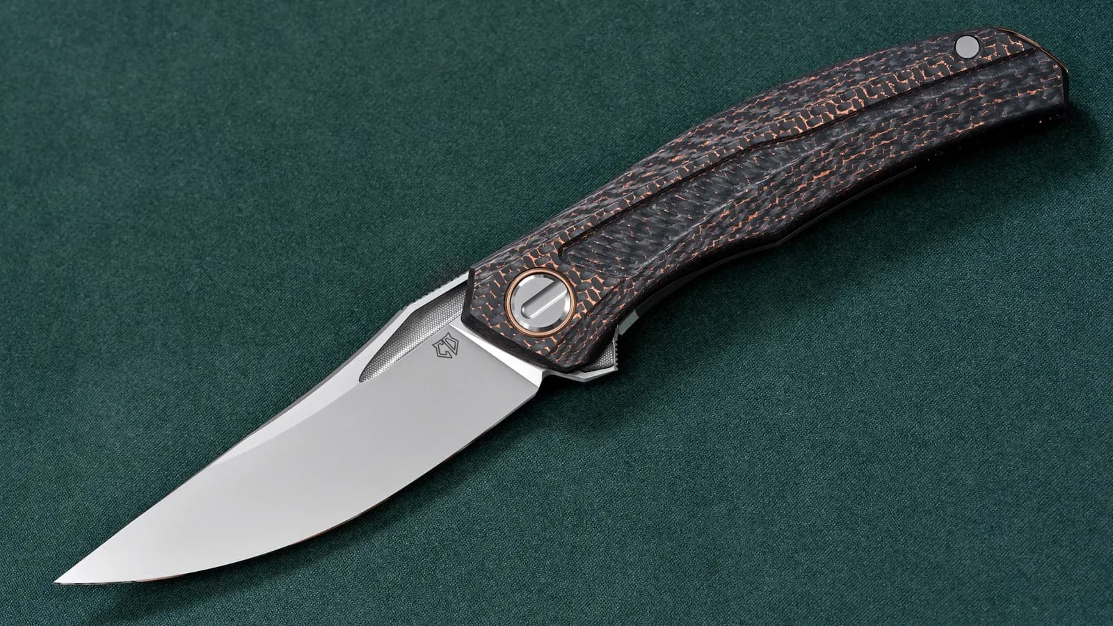 Shirogorov, Quantum Bronze CD