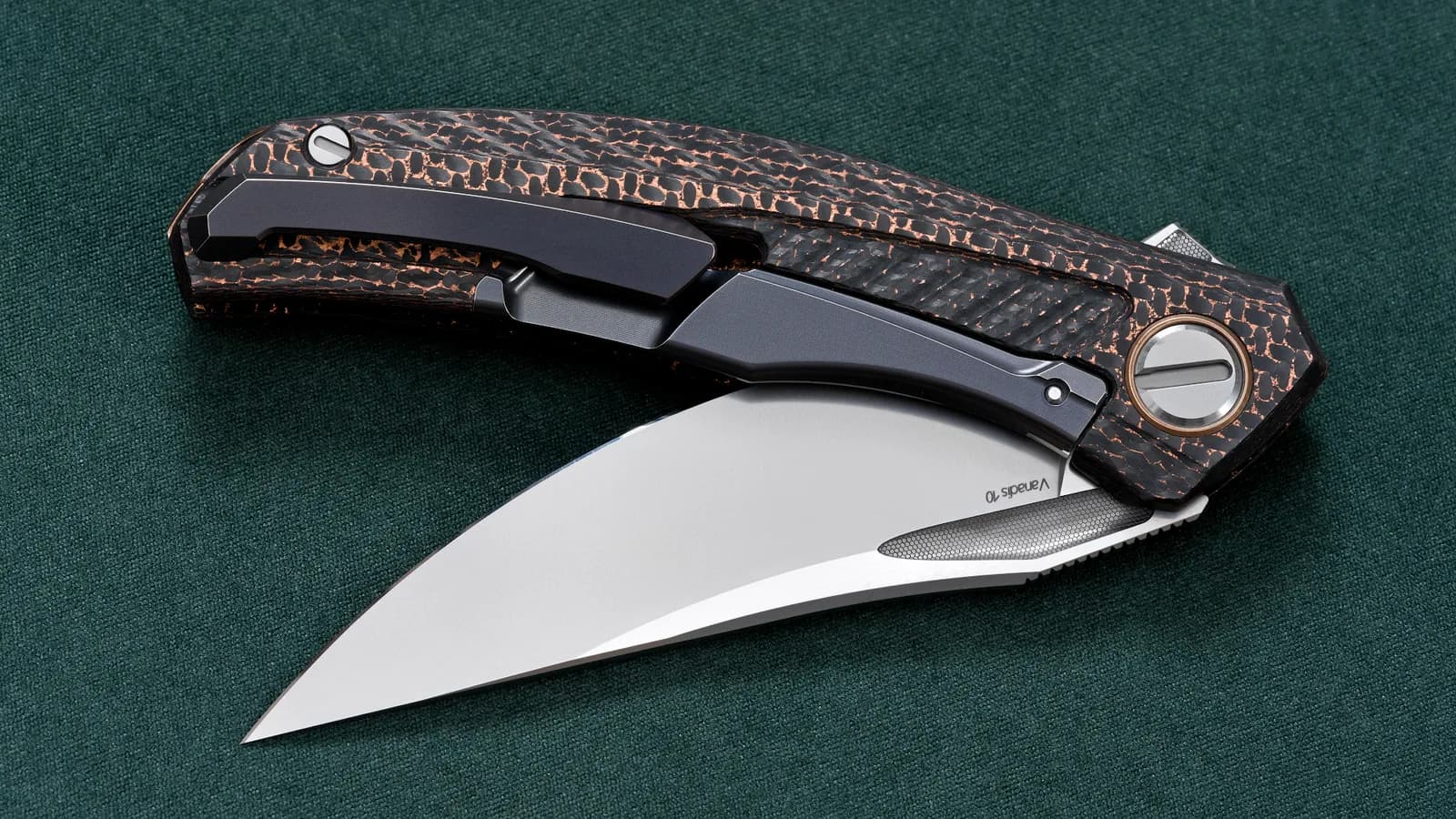 Shirogorov, Quantum Bronze CD