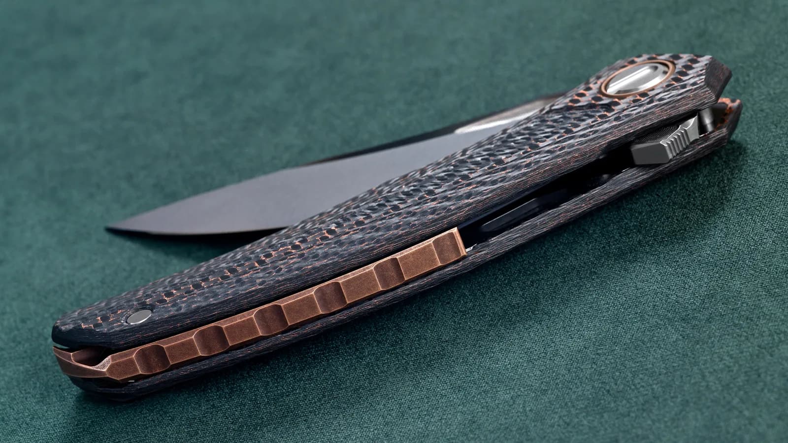 Shirogorov, Quantum Bronze CD