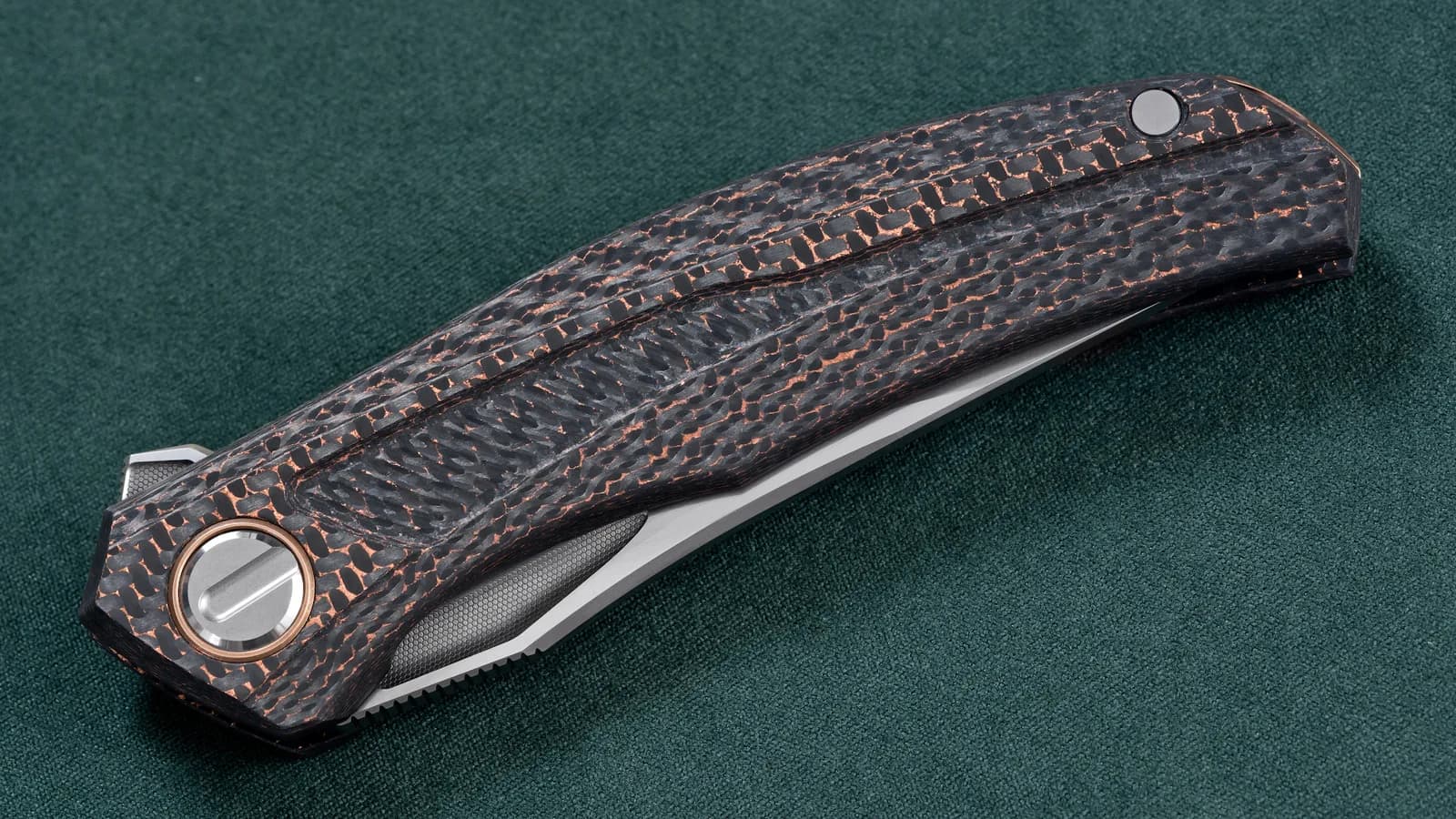Shirogorov, Quantum Bronze CD