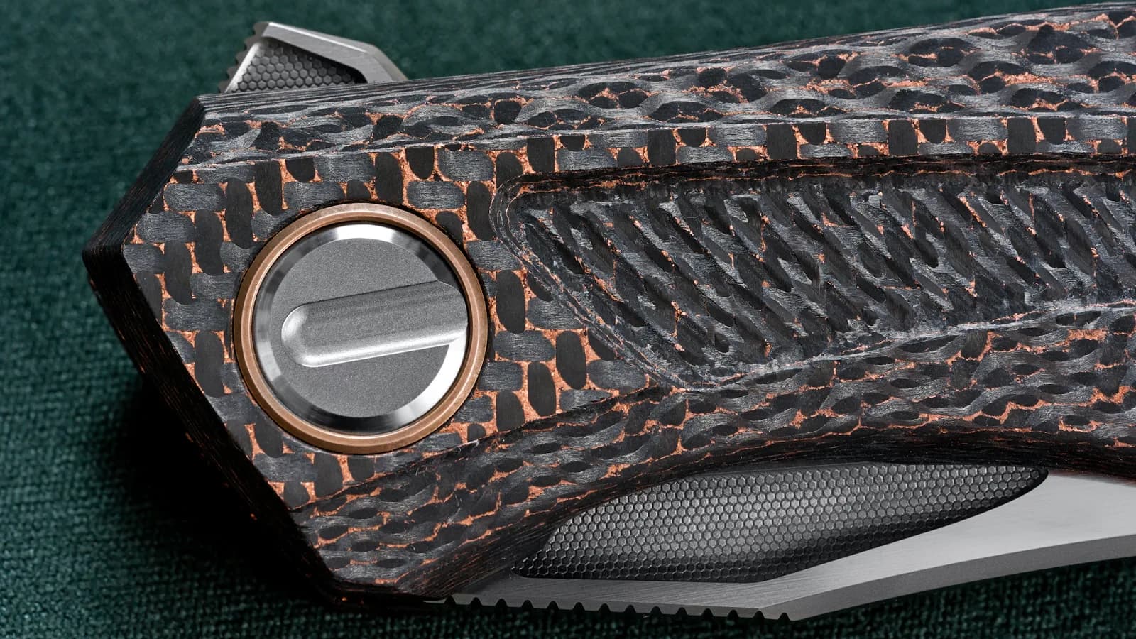 Shirogorov, Quantum Bronze CD