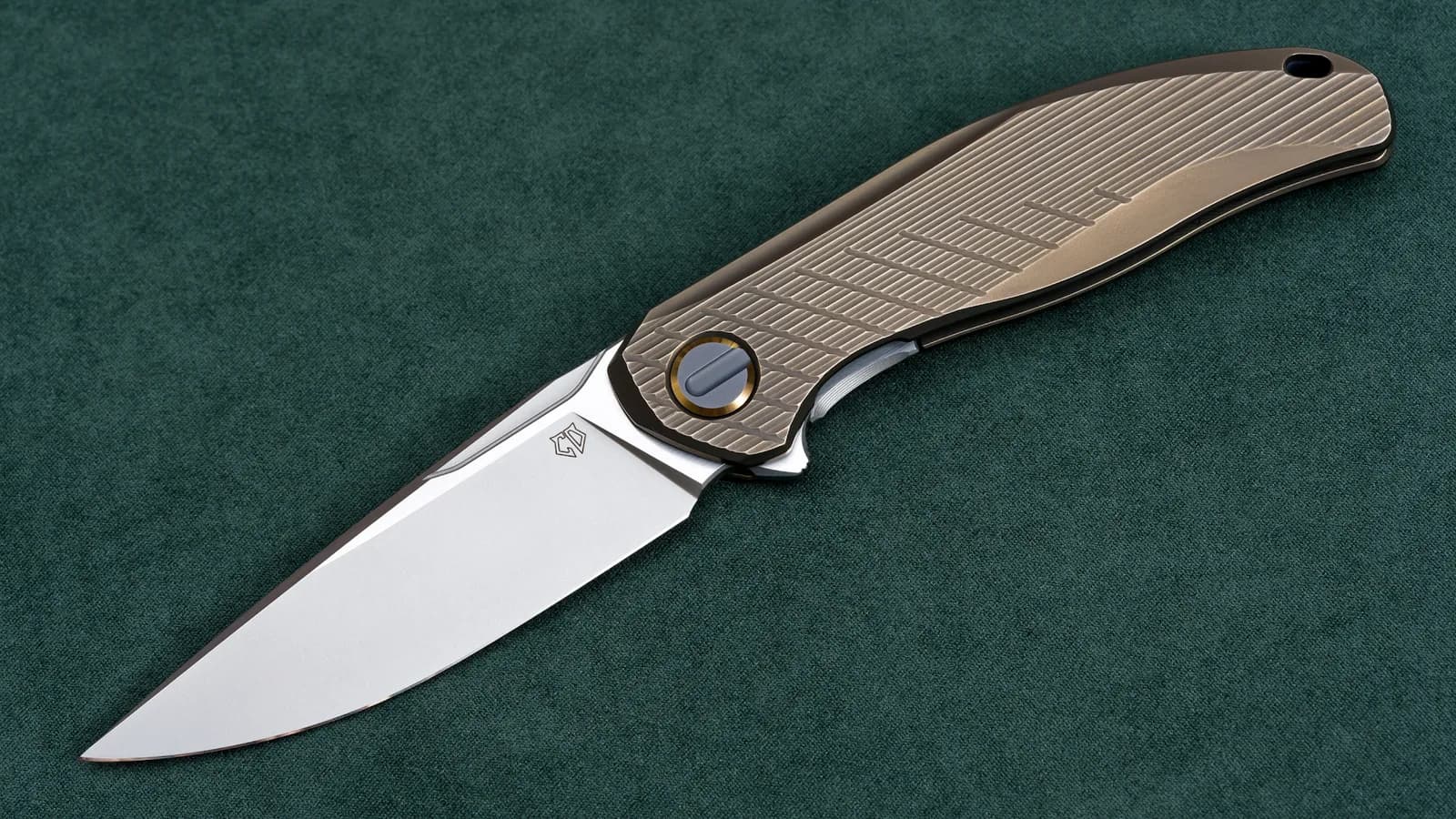 Shirogorov, Stellar CD