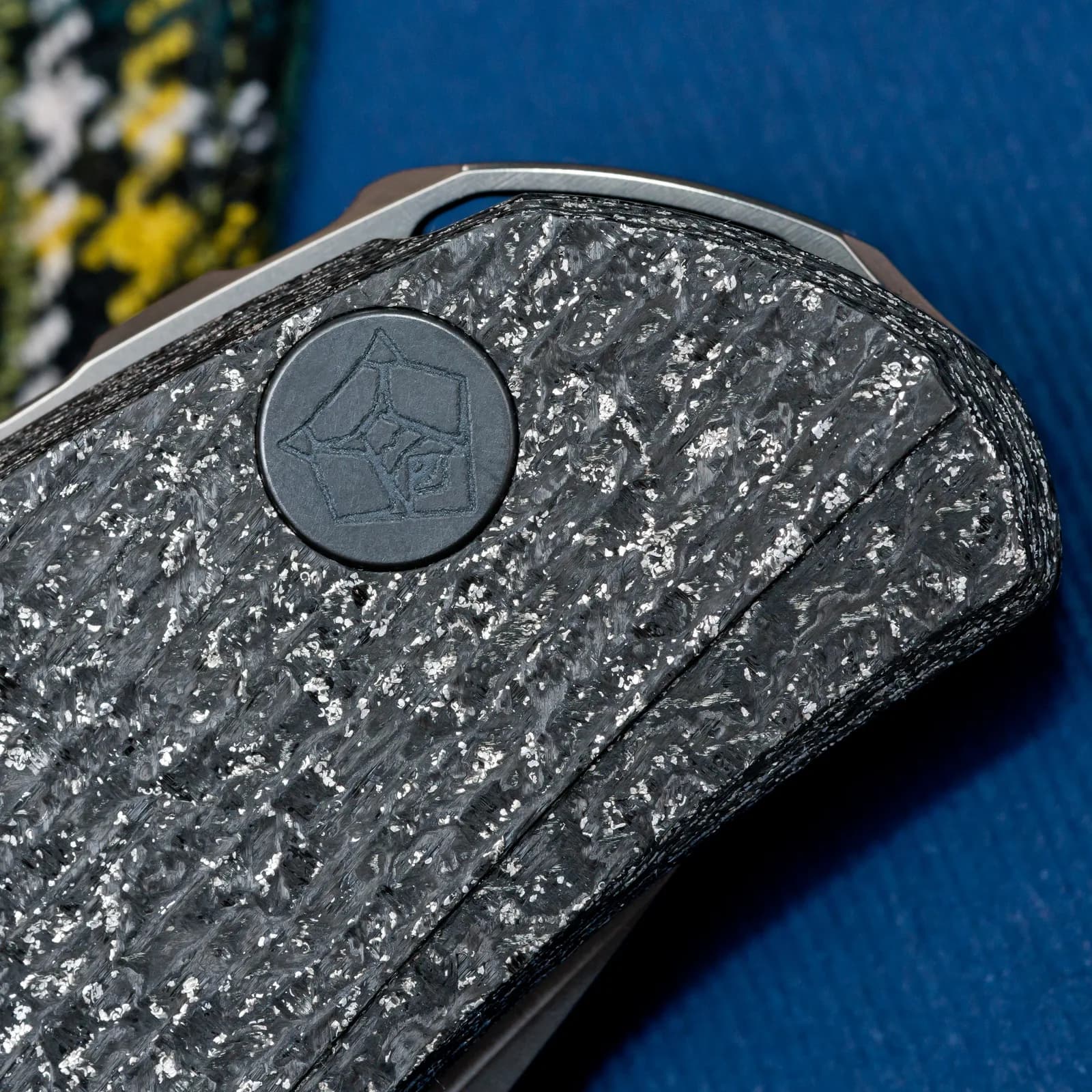 Shirogorov, Hati CD Magnetic