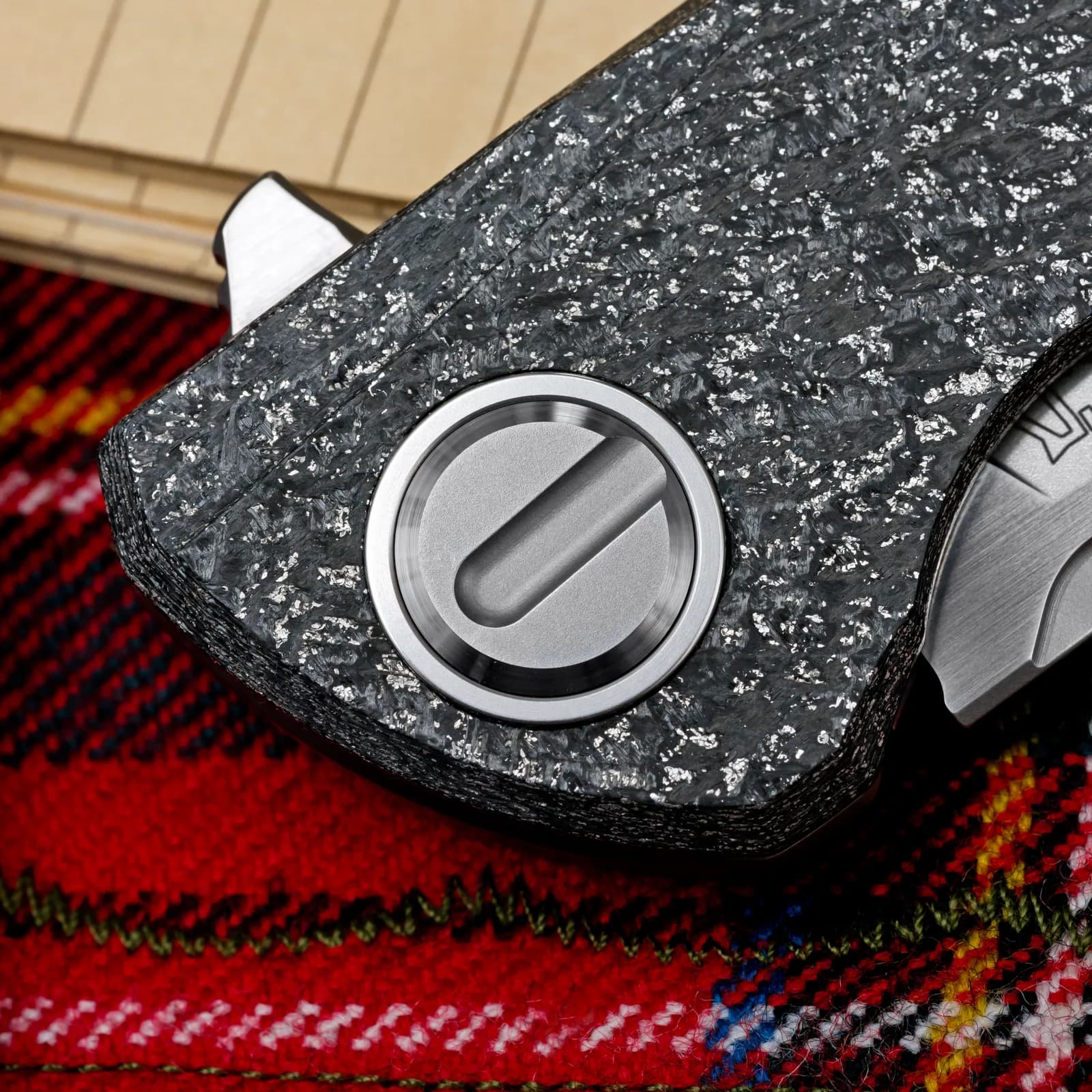 Shirogorov, Hati CD Magnetic