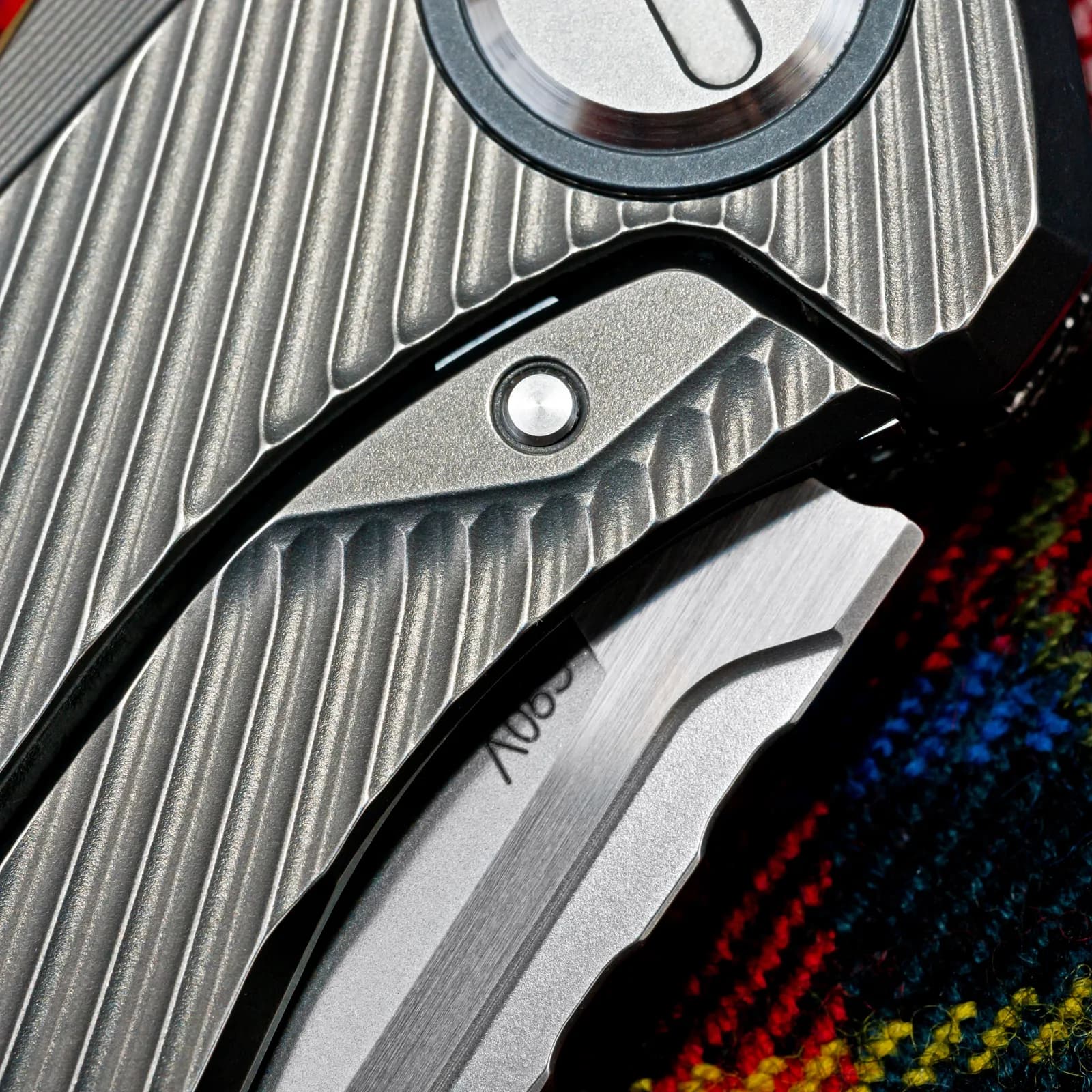 Shirogorov, Hati CD Magnetic