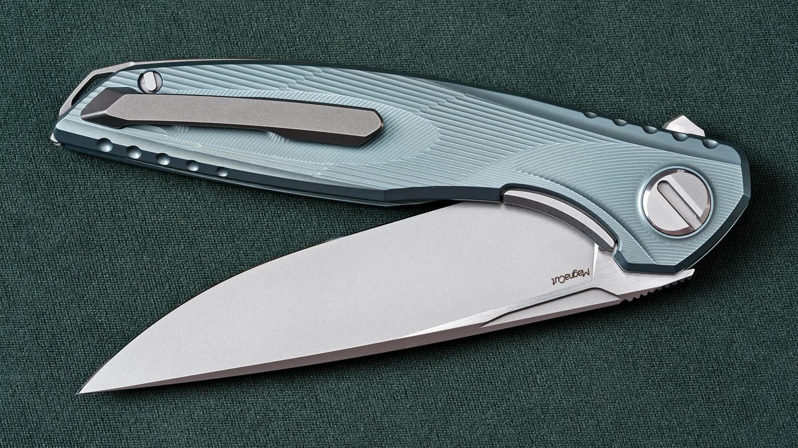 Shirogorov, Astrum CD