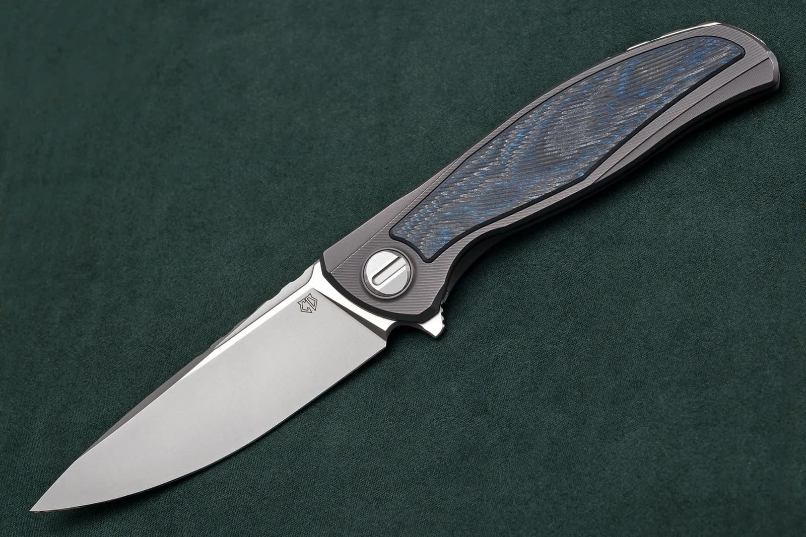 Shirogorov, F95NL CD