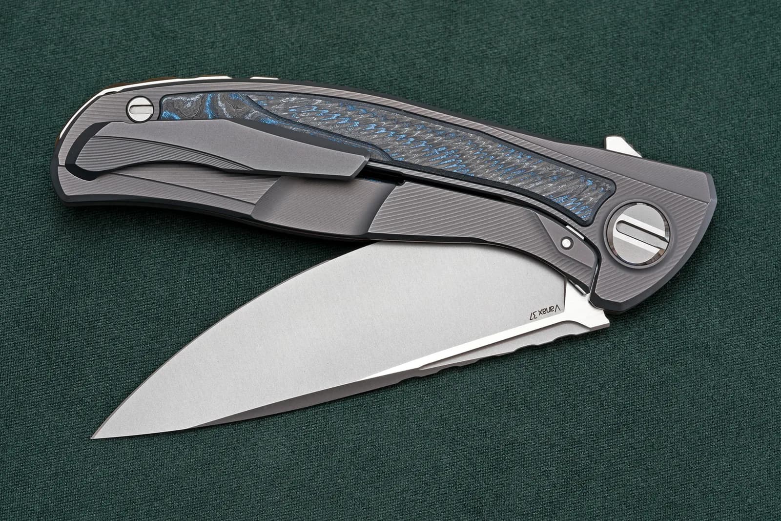 Shirogorov, F95NL CD