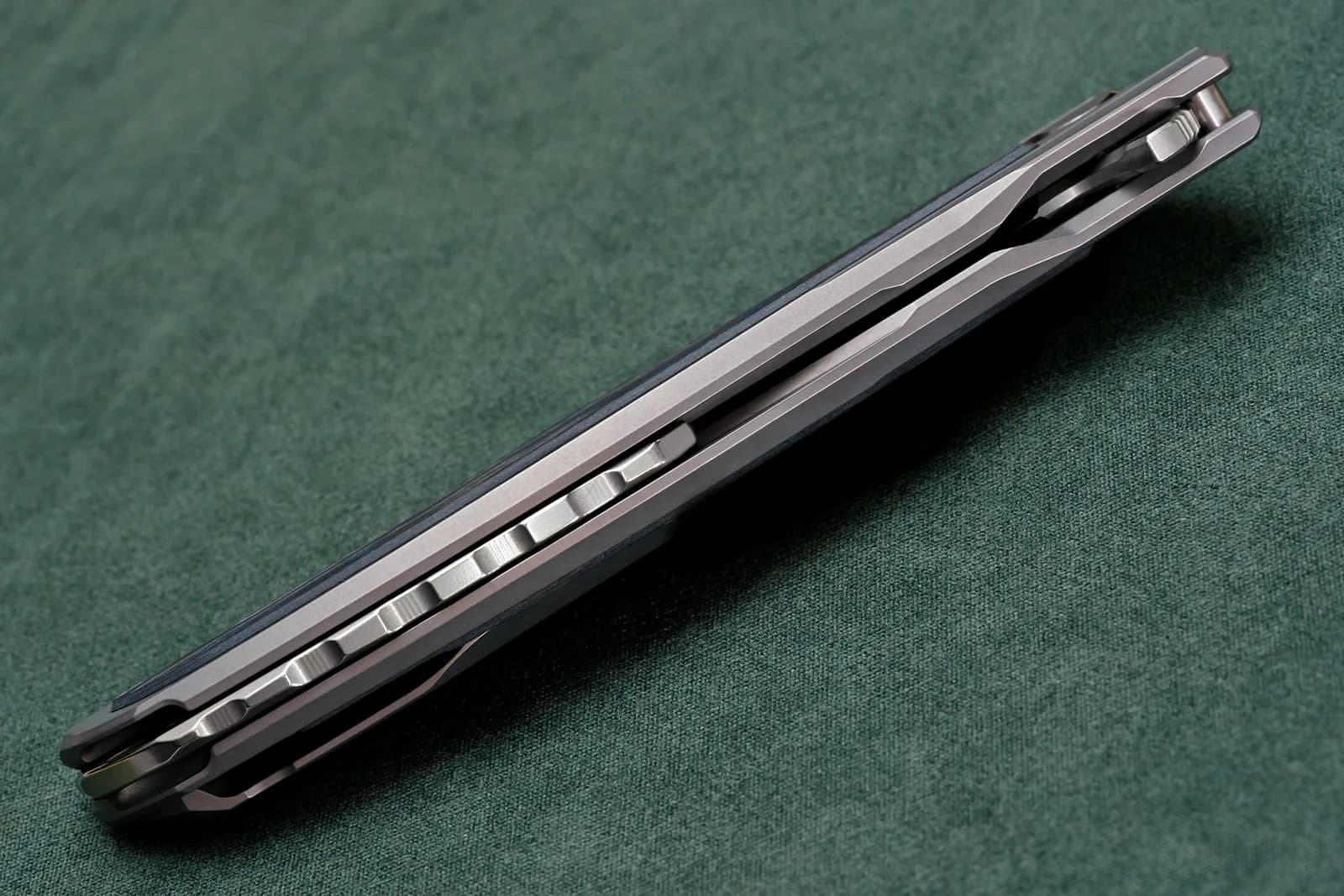 Shirogorov, F95NL CD