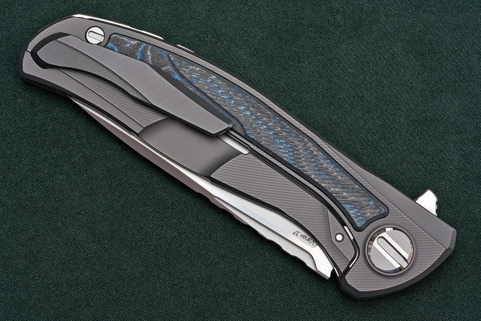 Shirogorov, F95NL CD