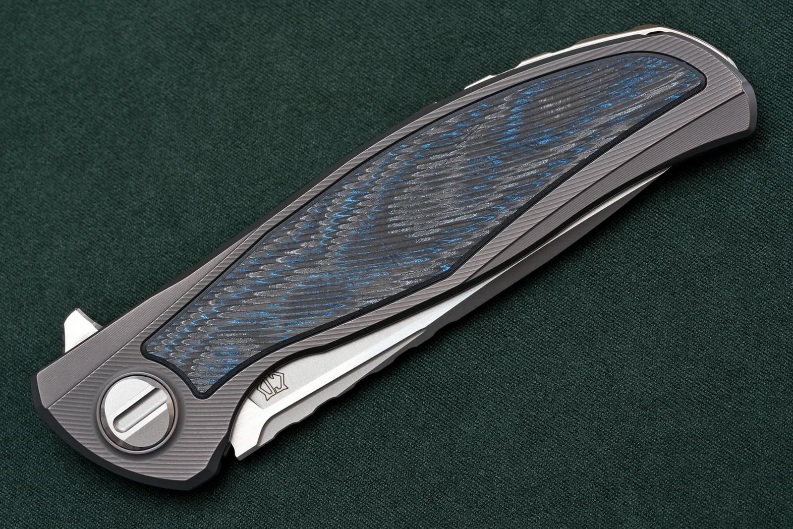 Shirogorov, F95NL CD