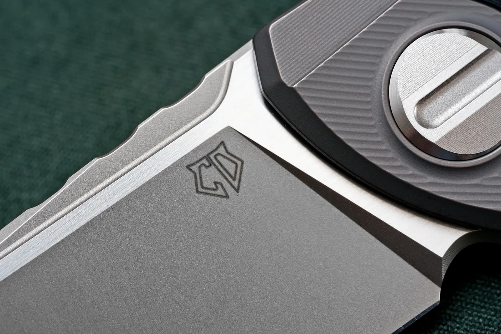 Shirogorov, F95NL CD