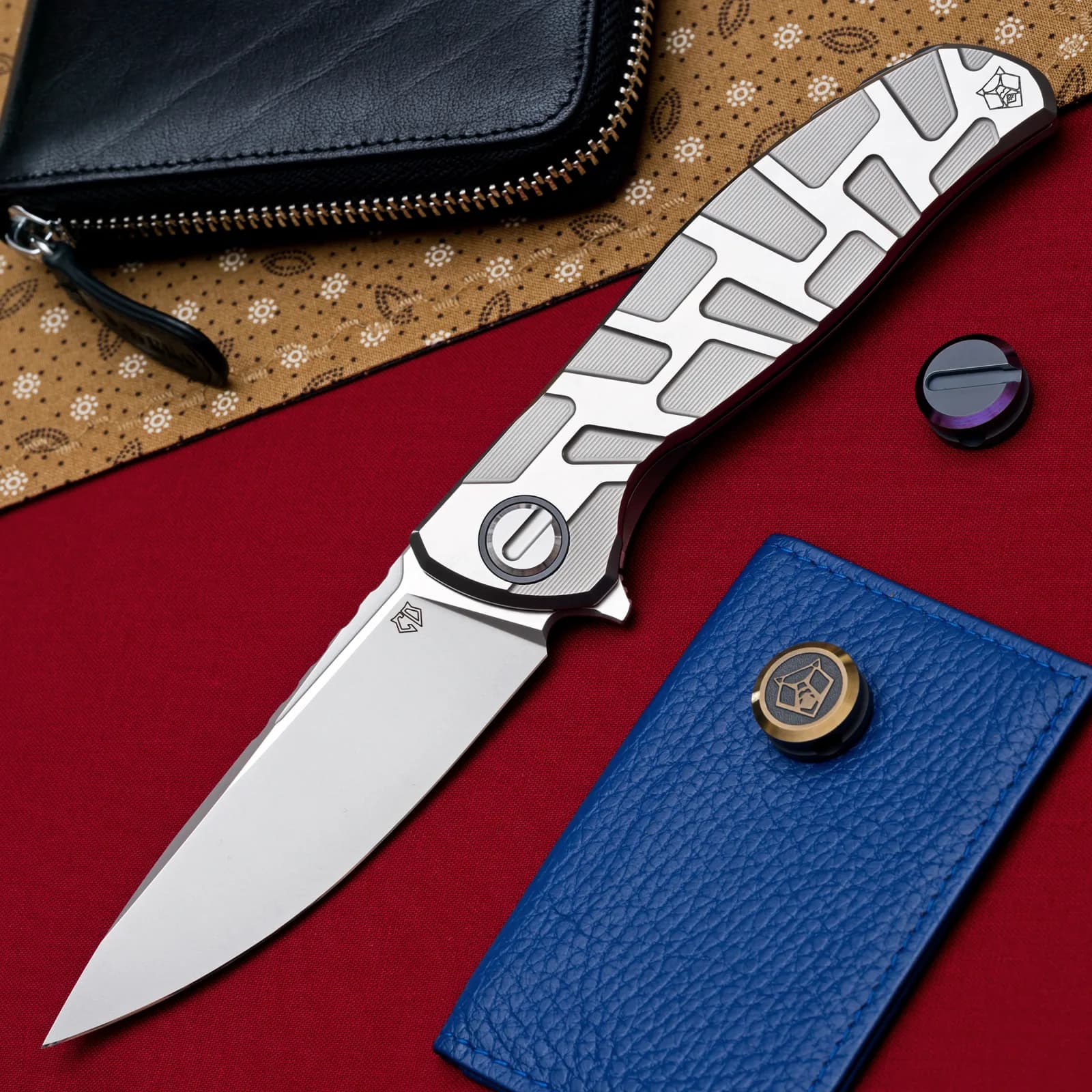 Shirogorov, F95T CD