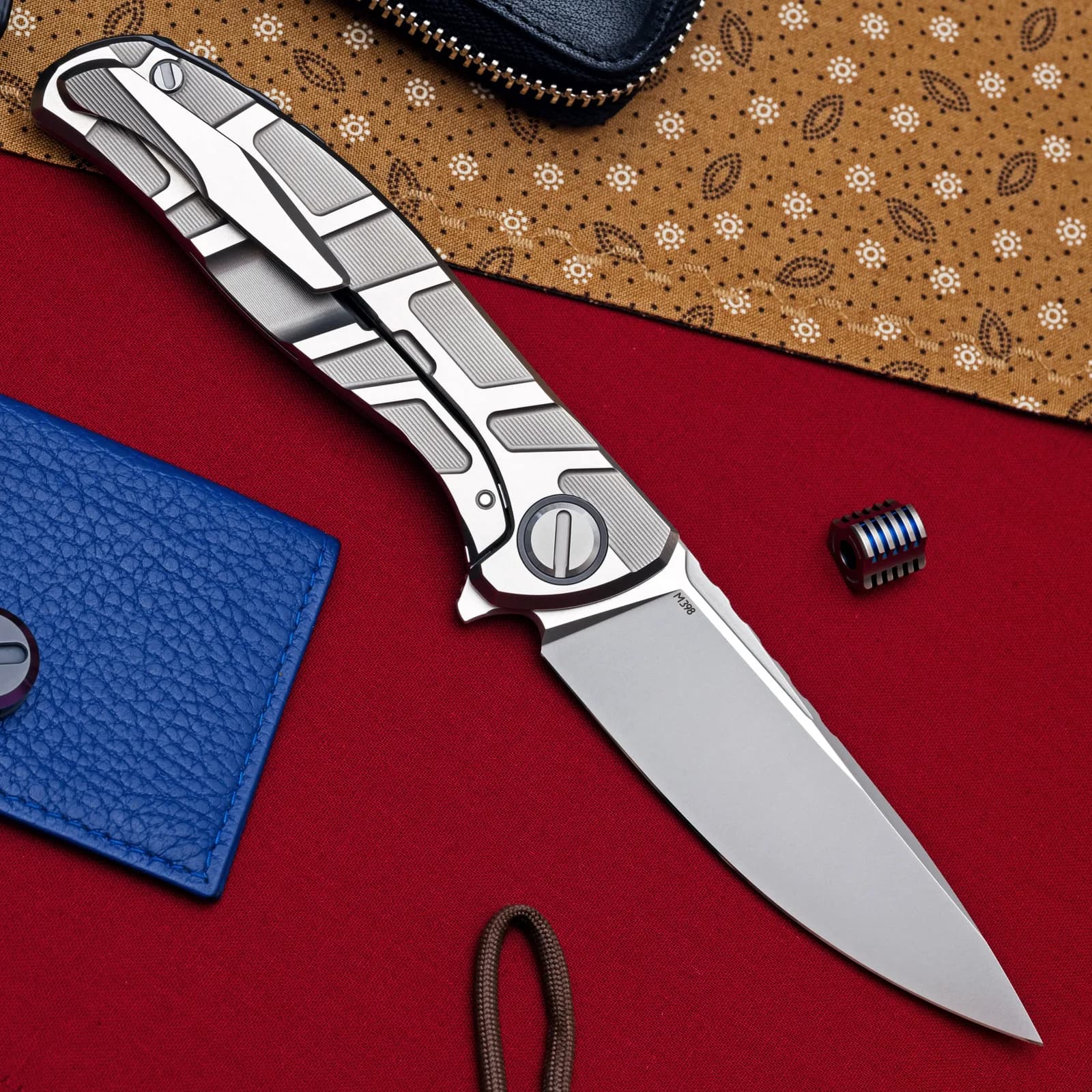 Shirogorov, F95T CD