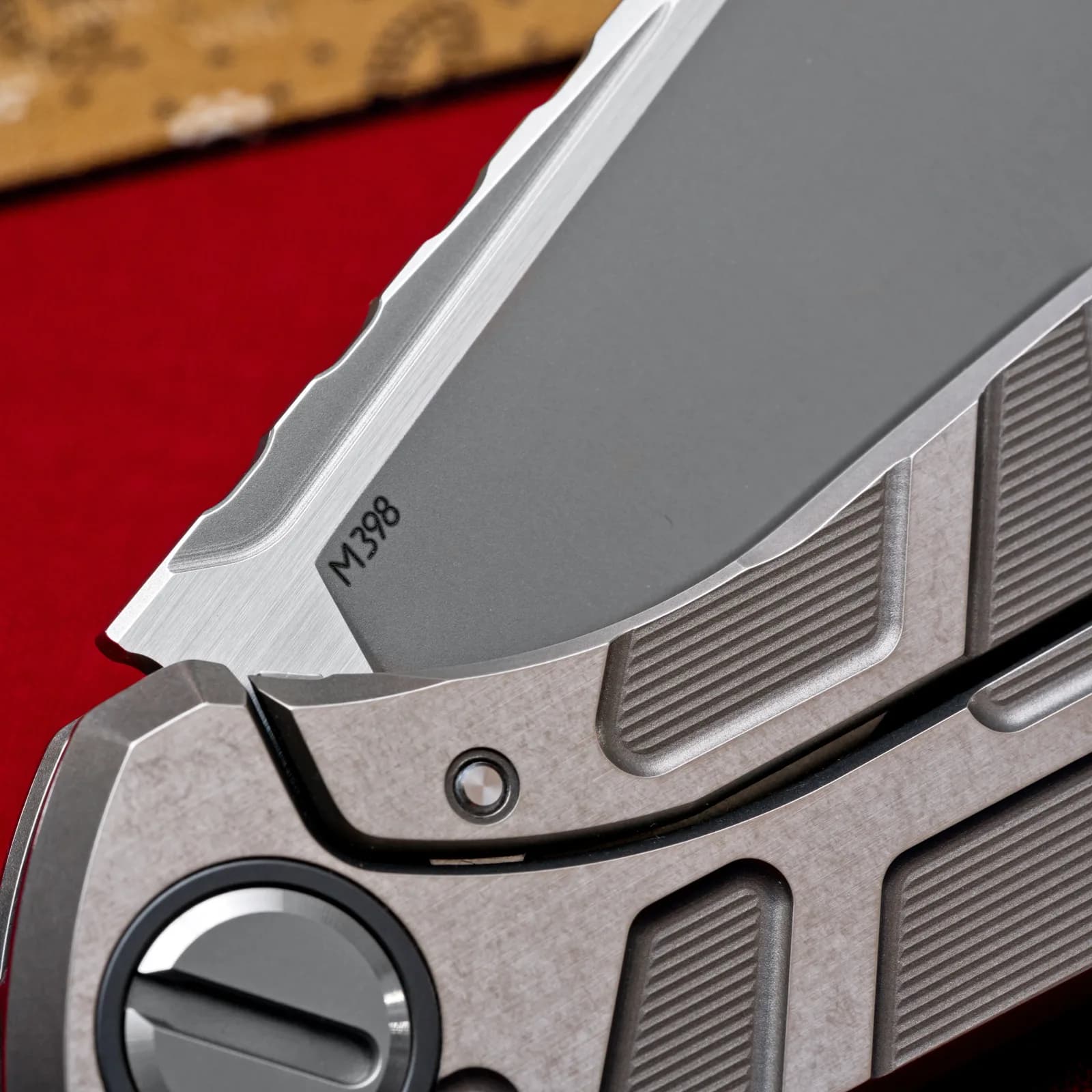 Shirogorov, F95T CD