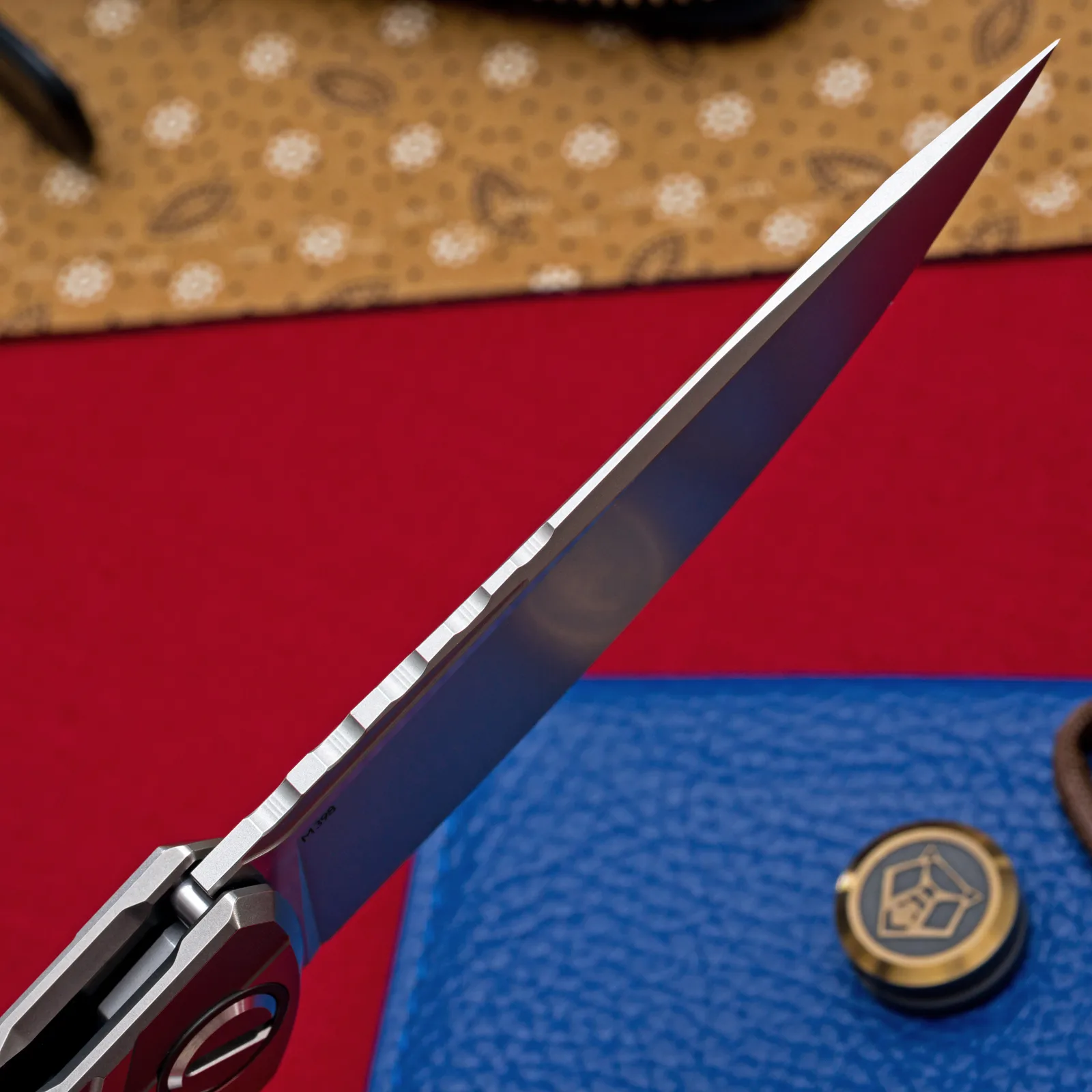 Shirogorov, F95T CD