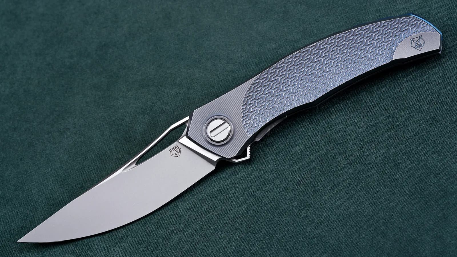 Shirogorov, MiniQuantum CD