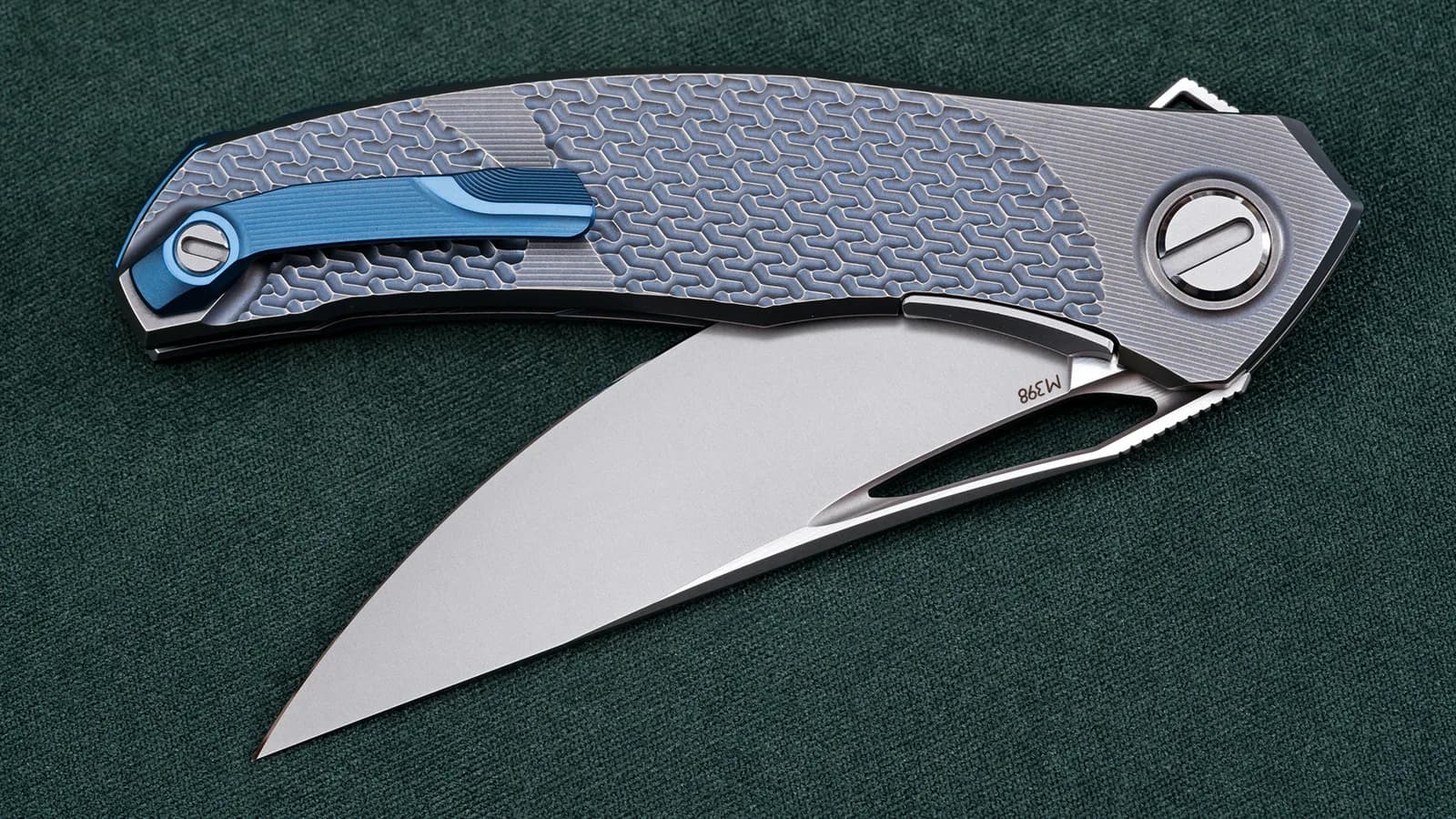 Shirogorov, MiniQuantum CD