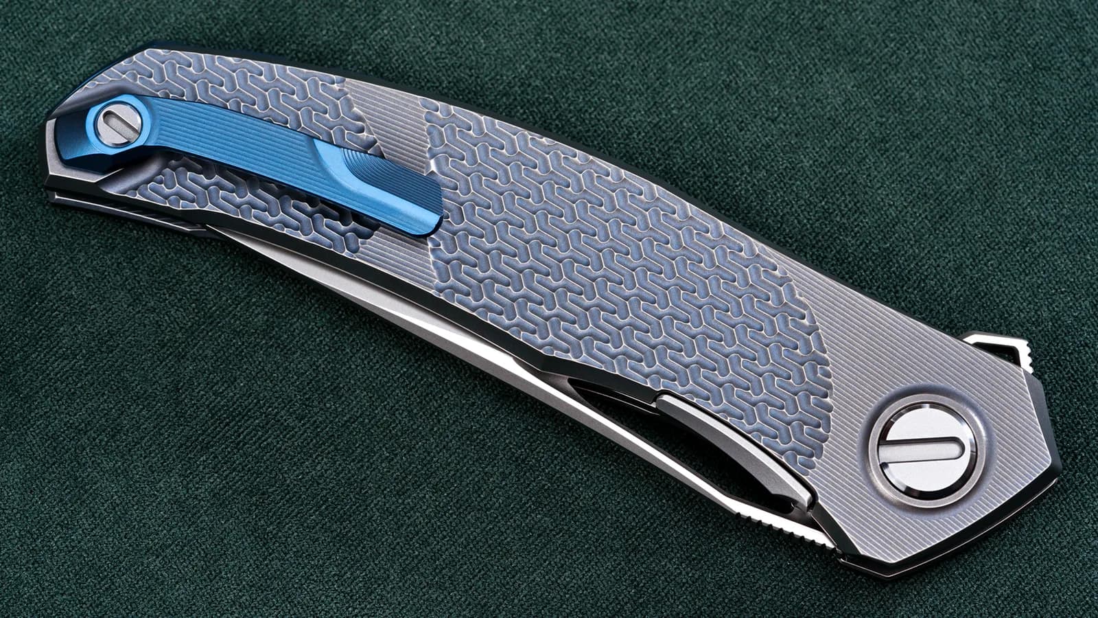 Shirogorov, MiniQuantum CD