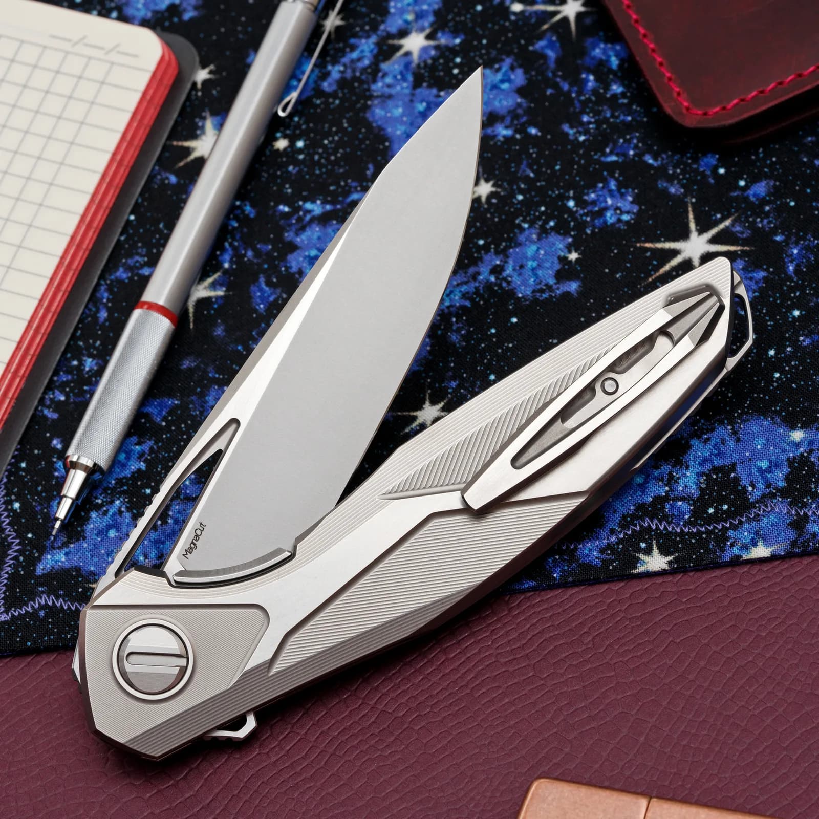 Shirogorov, 111 Starship CD