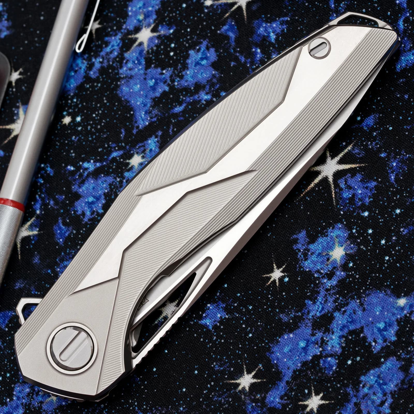 Shirogorov, 111 Starship CD