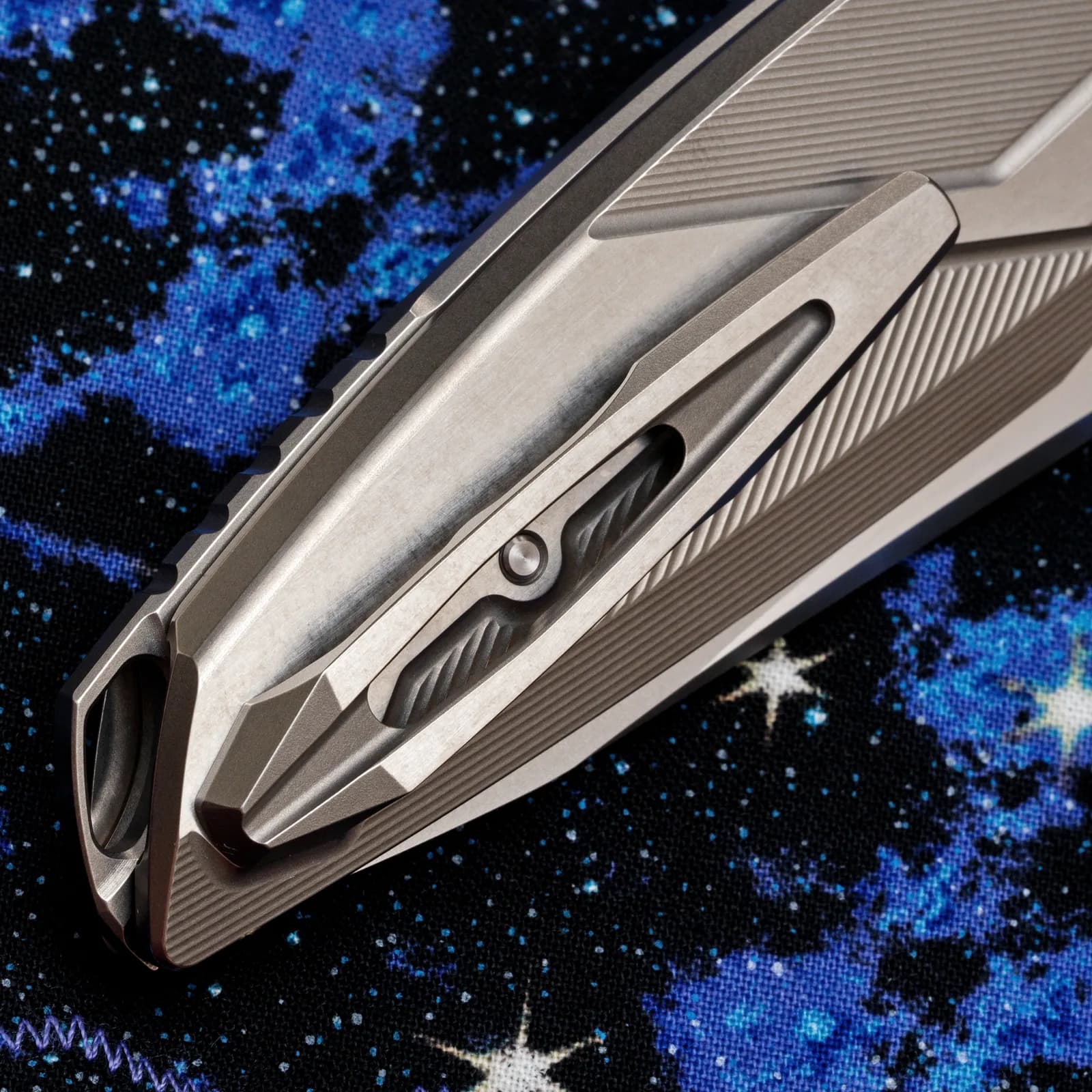 Shirogorov, 111 Starship CD