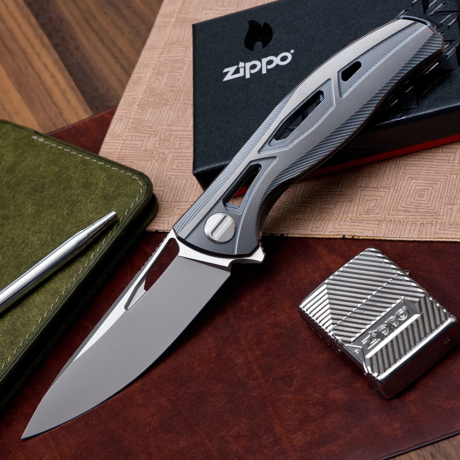 Shirogorov, CDX
