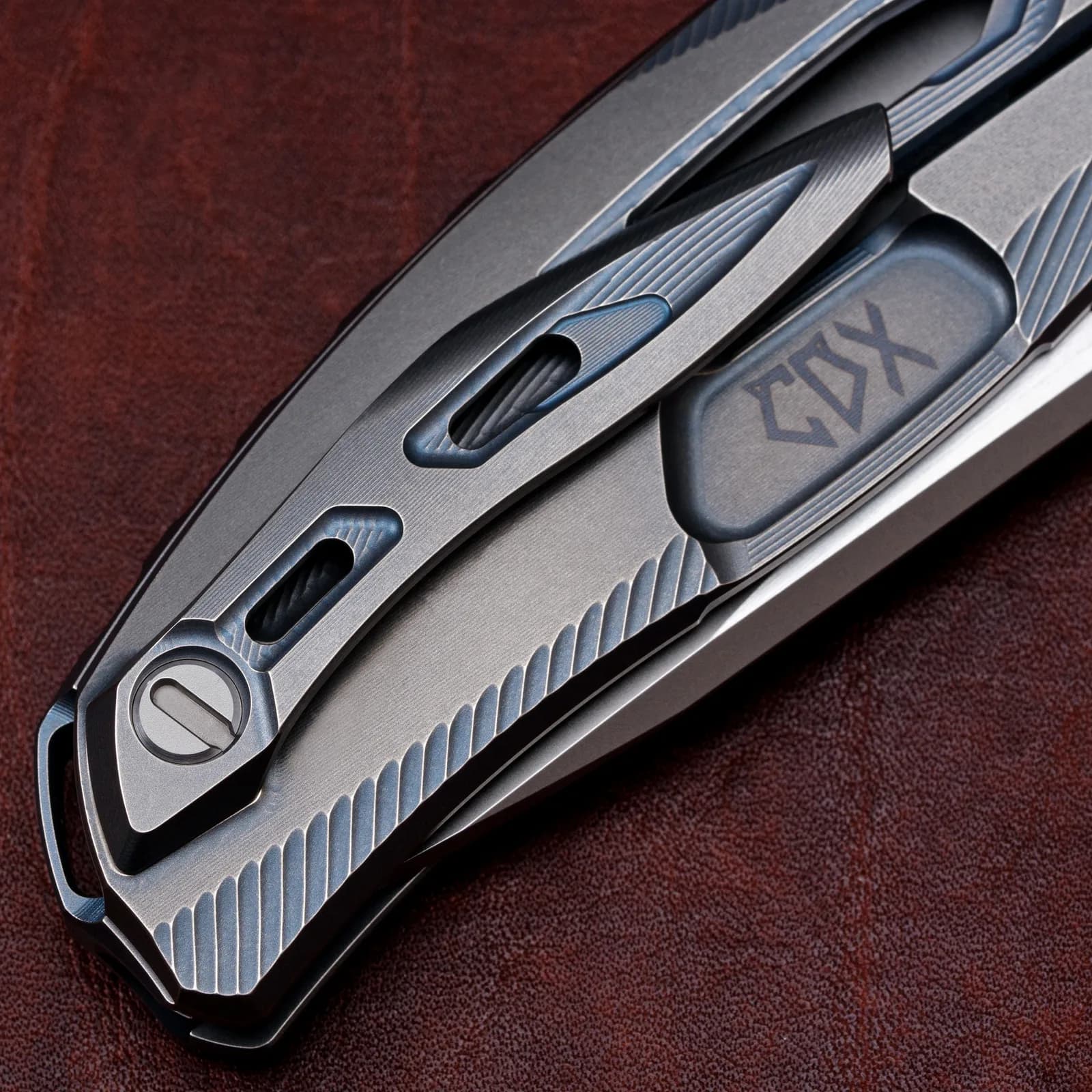 Shirogorov, CDX