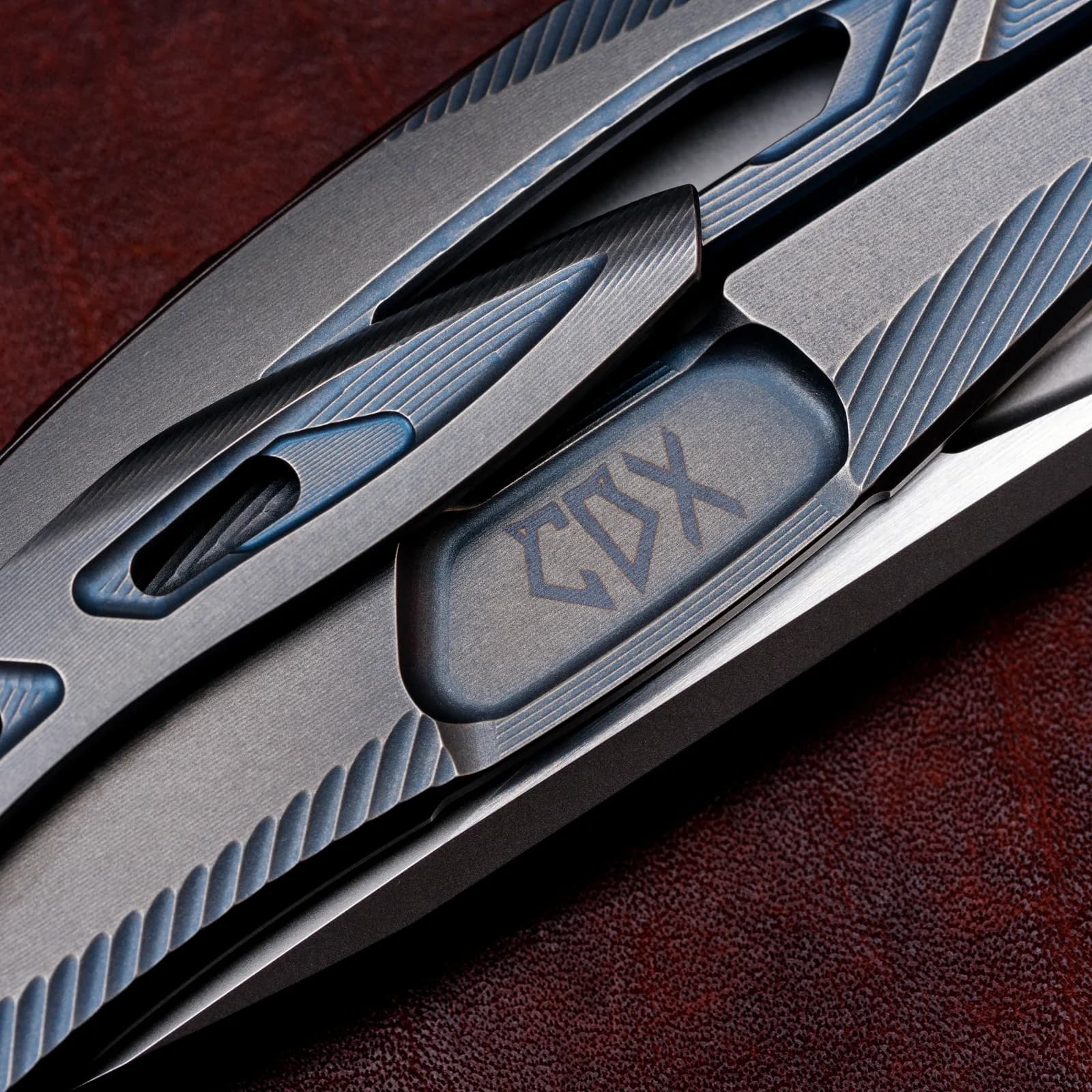 Shirogorov, CDX