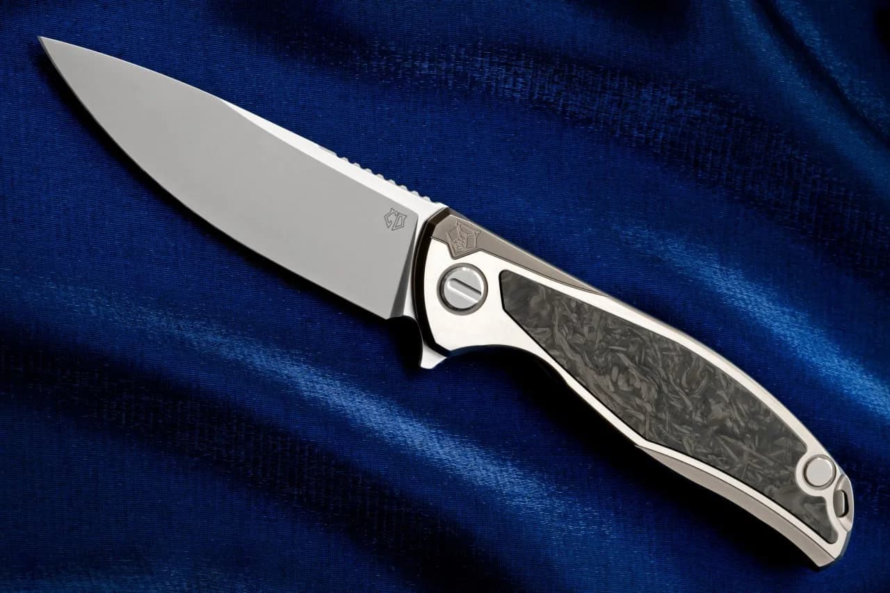 Shirogorov, F95NL CD (Marble CF)
