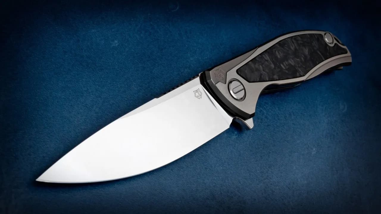 Shirogorov, F95NL CD (Marble CF)