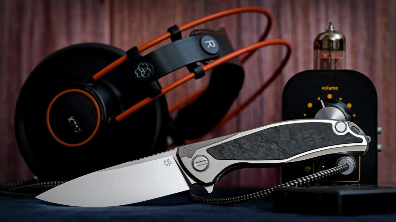 Shirogorov, F95NL CD (Marble CF)