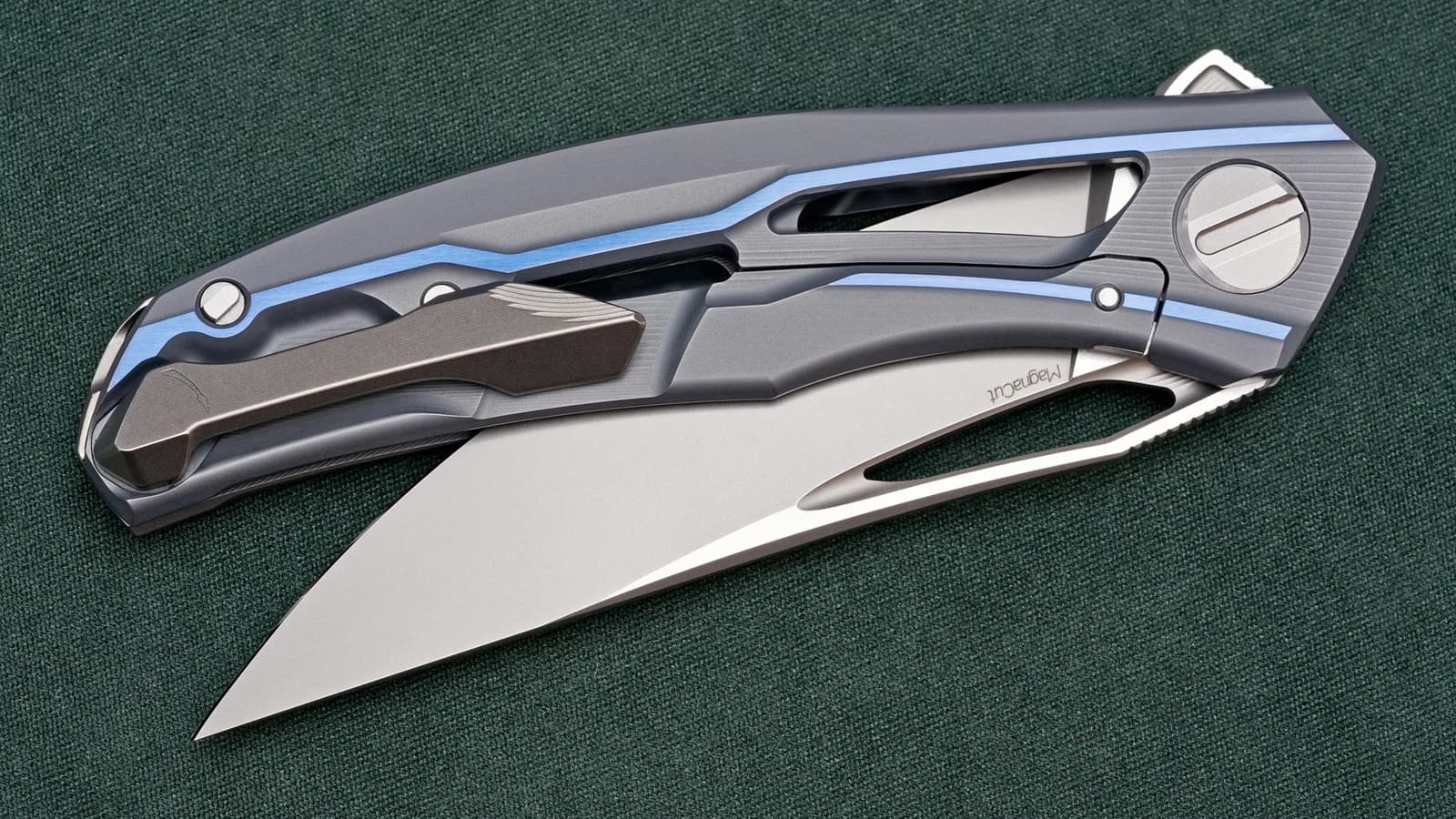 Shirogorov, MidiQ