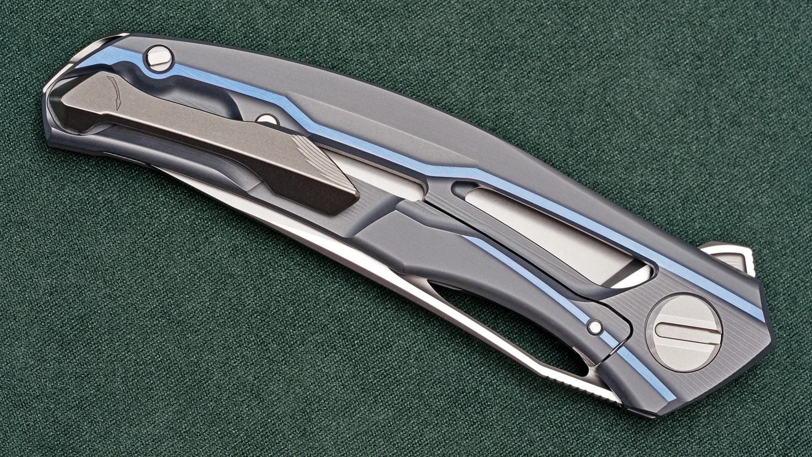 Shirogorov, MidiQ