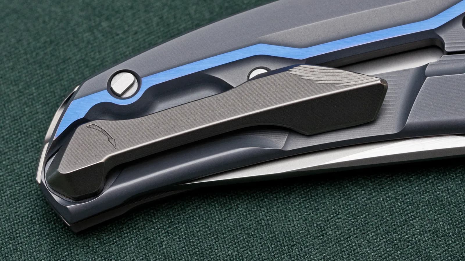 Shirogorov, MidiQ