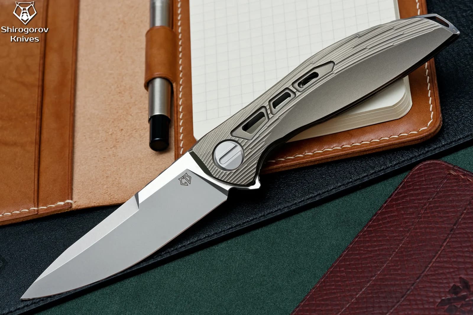 Shirogorov, NeOniX CD