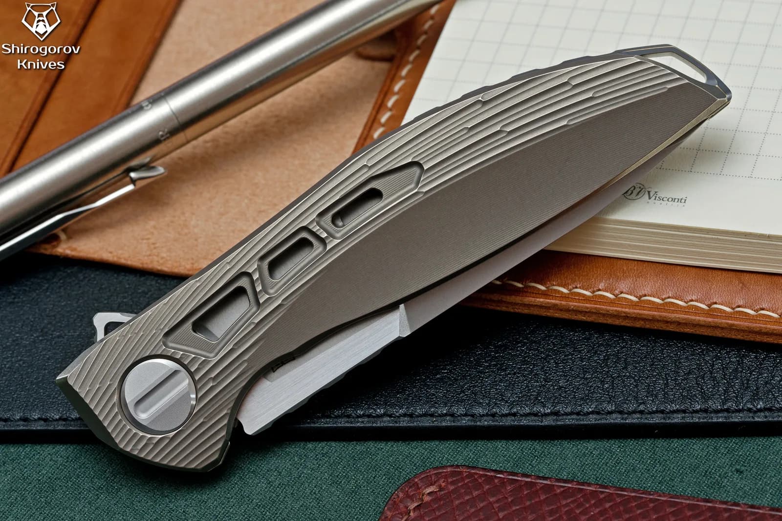 Shirogorov, NeOniX CD